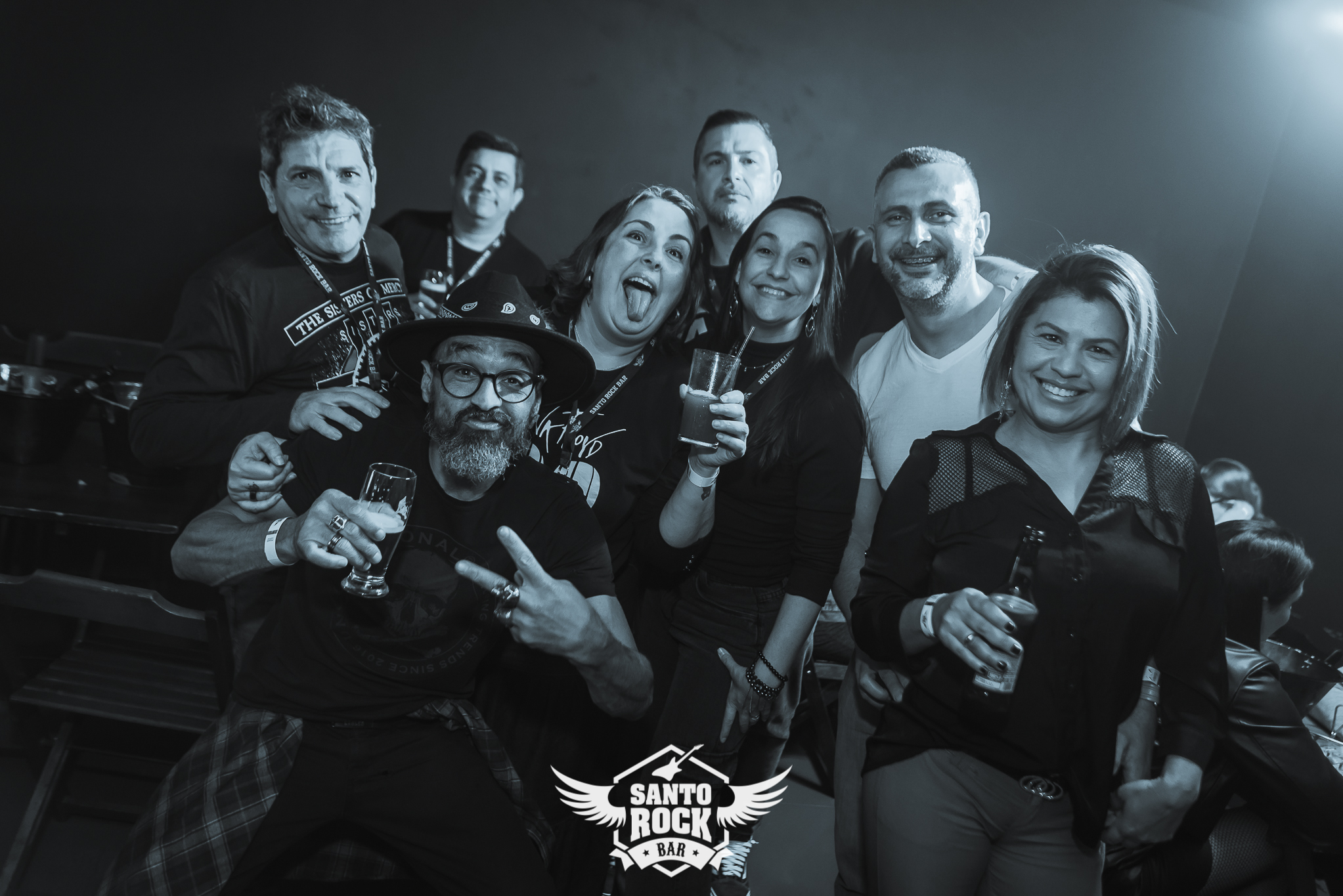 Rock Beats / Thiago Elias