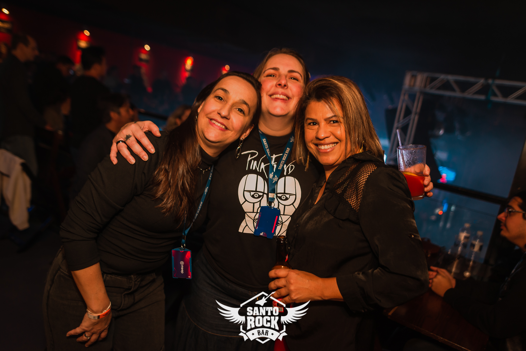 Rock Beats / Thiago Elias