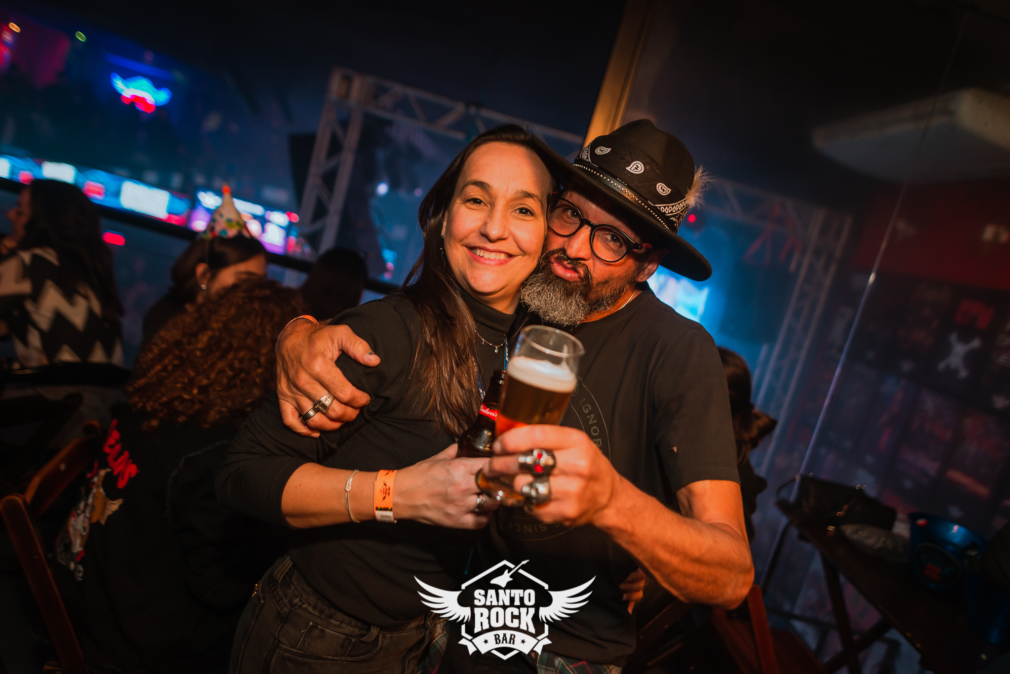 Rock Beats / Thiago Elias