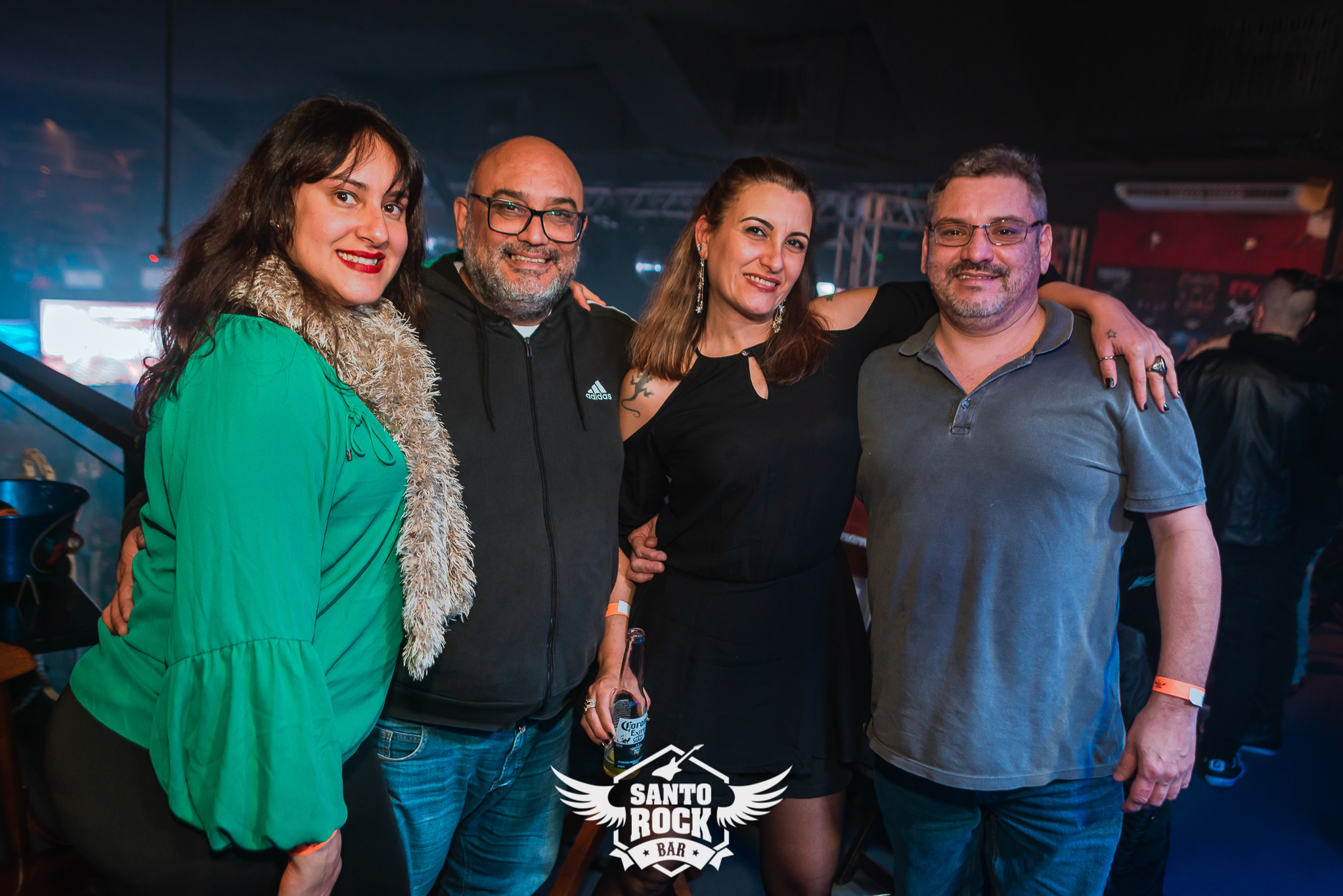 Rock Beats / Thiago Elias