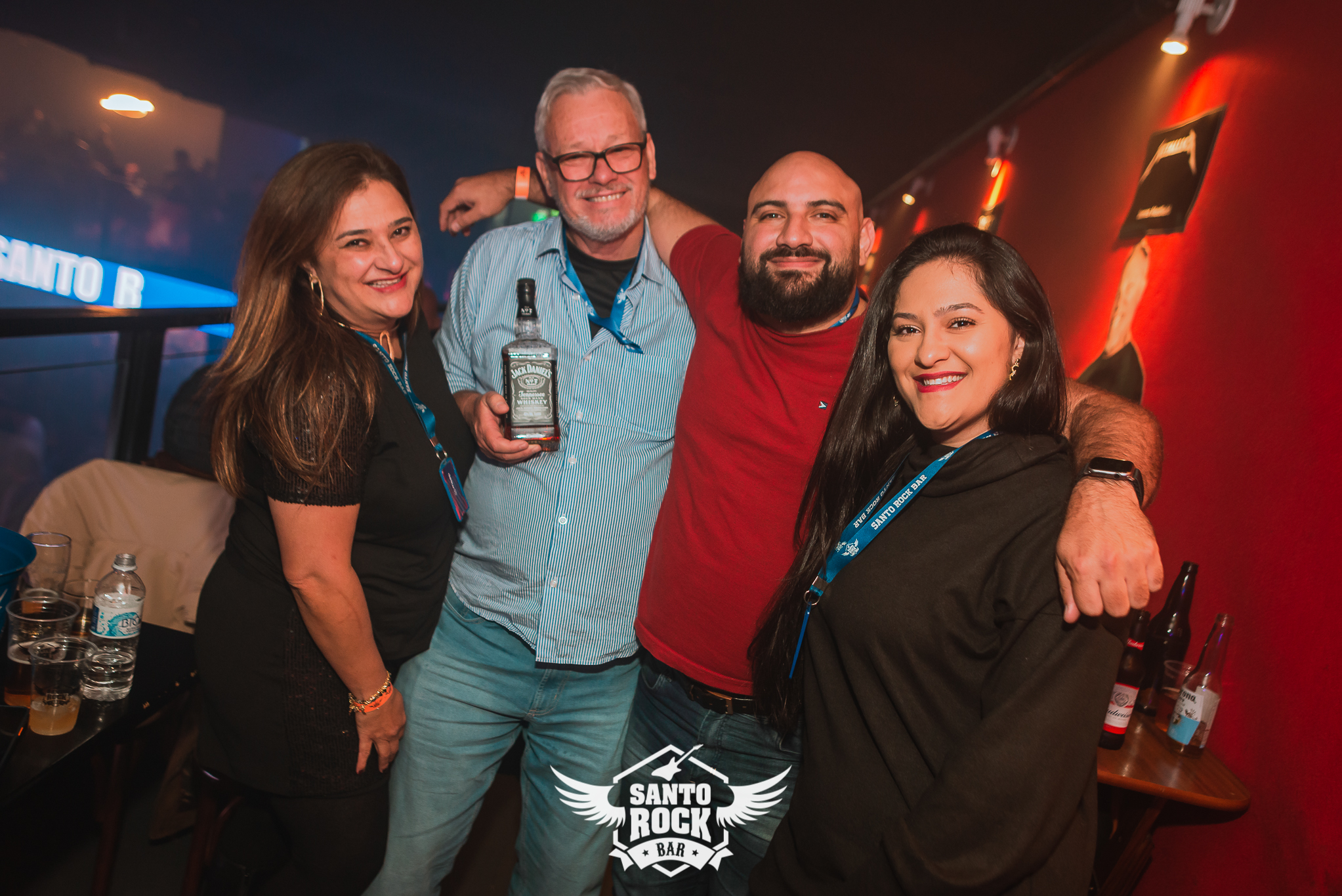 Rock Beats / Thiago Elias