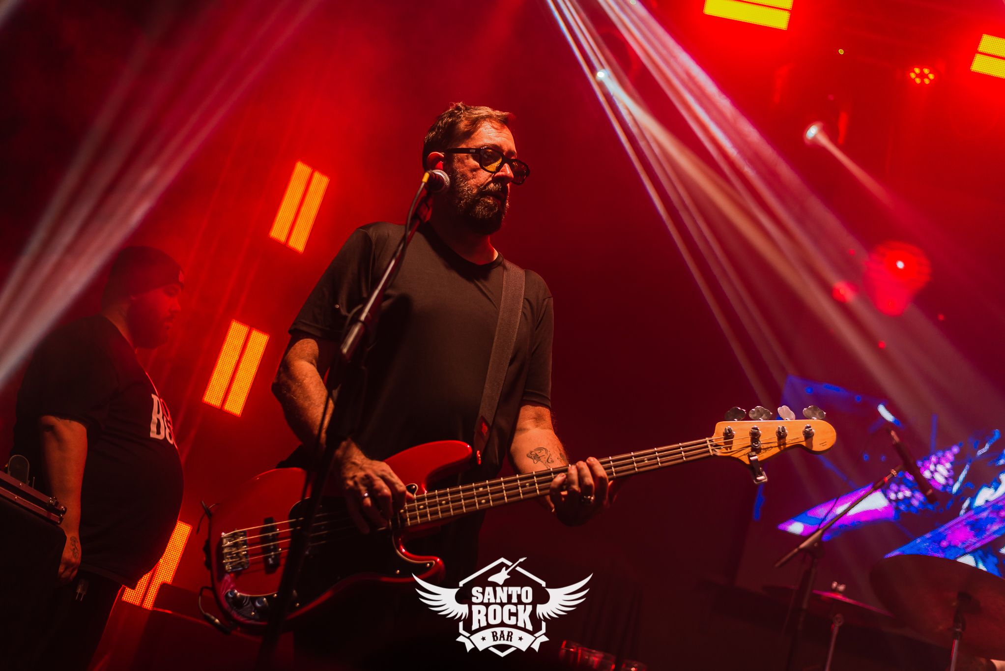 Rock Beats / Thiago Elias