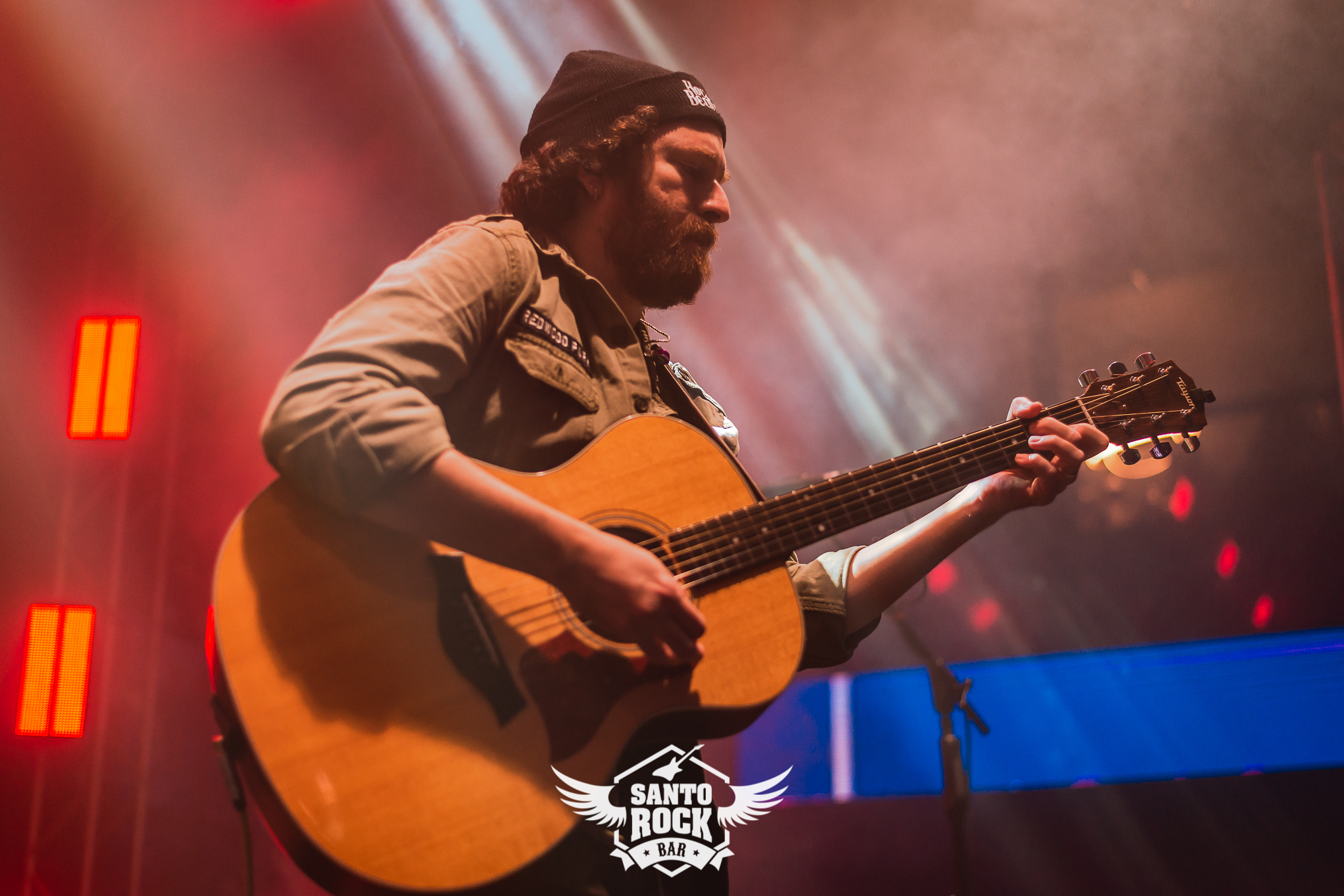 Rock Beats / Thiago Elias