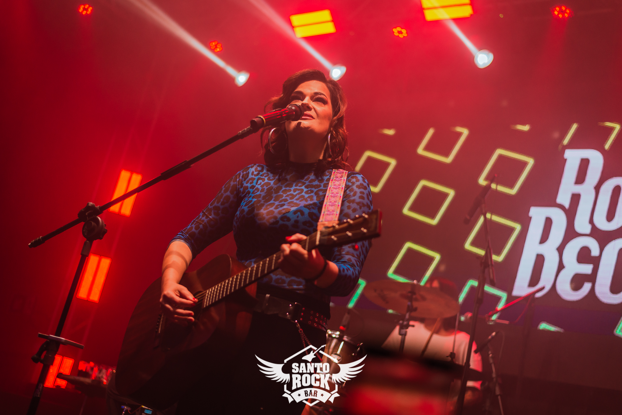 Rock Beats / Thiago Elias