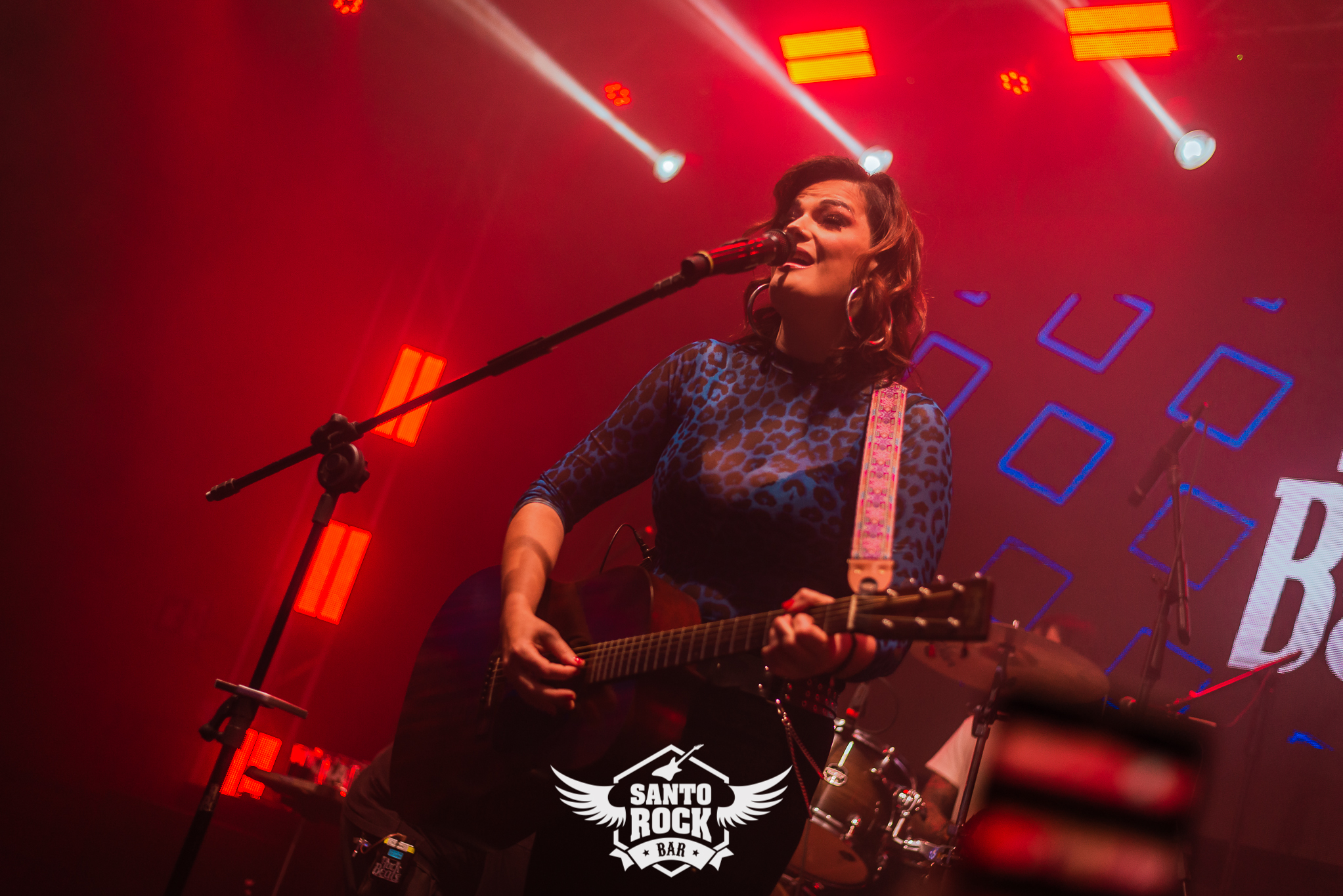 Rock Beats / Thiago Elias