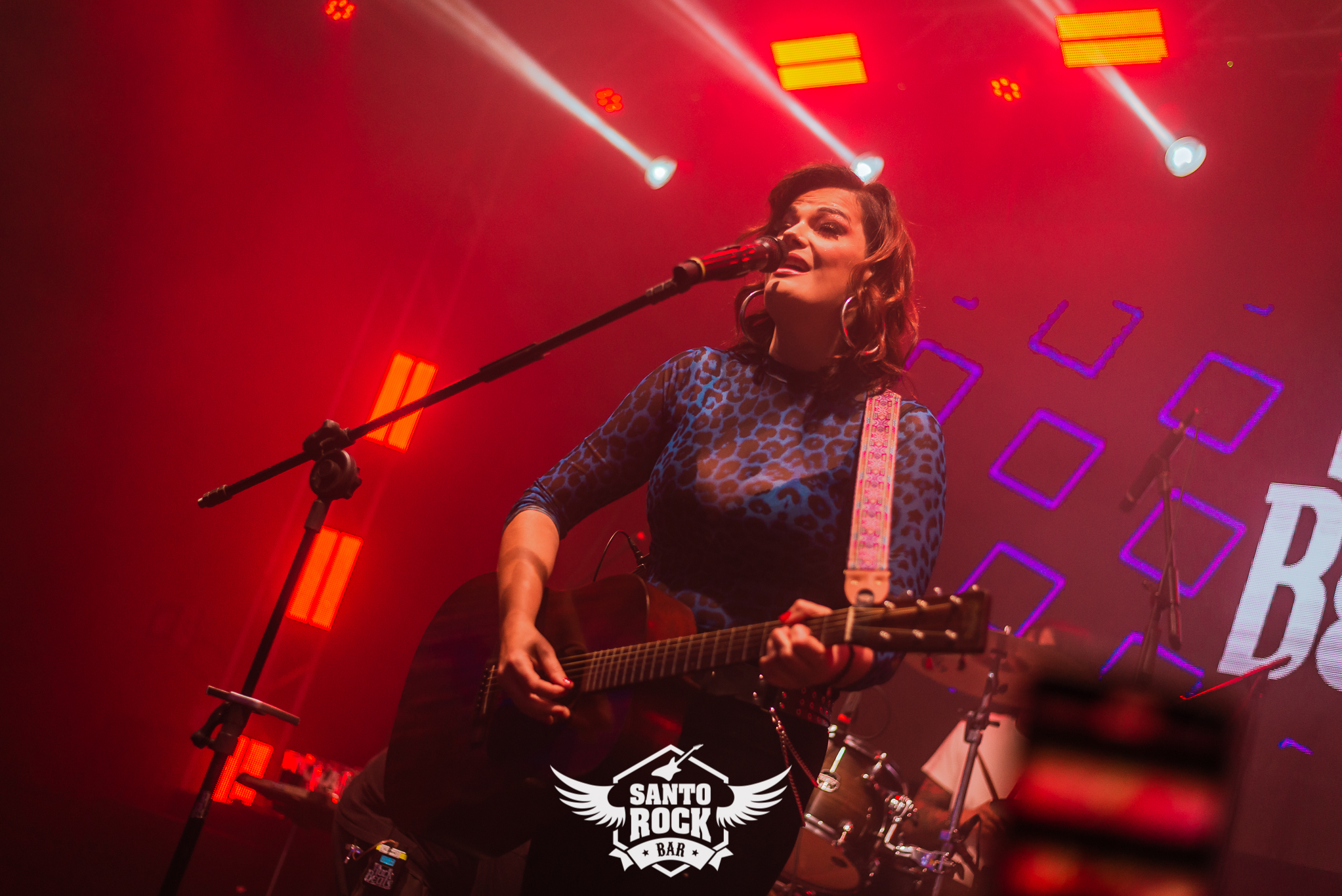 Rock Beats / Thiago Elias