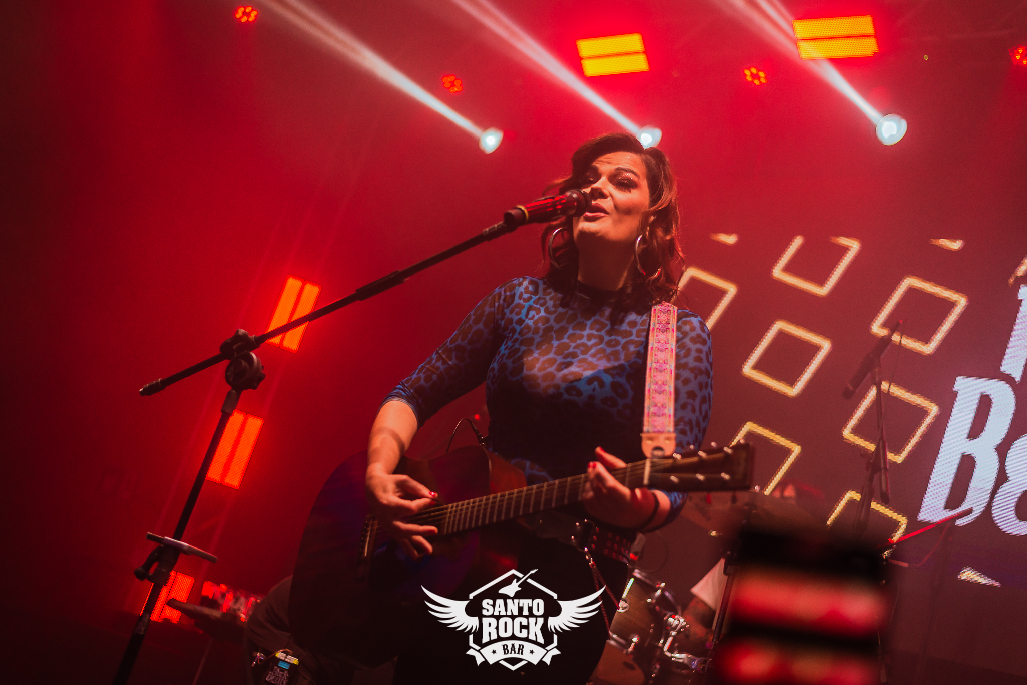 Rock Beats / Thiago Elias