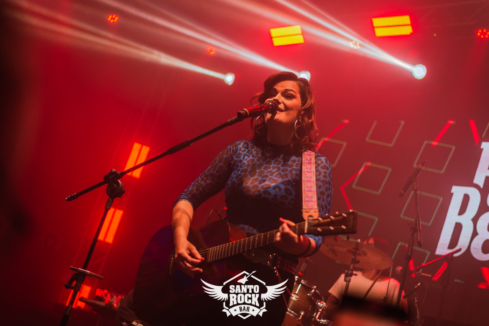 Rock Beats / Thiago Elias