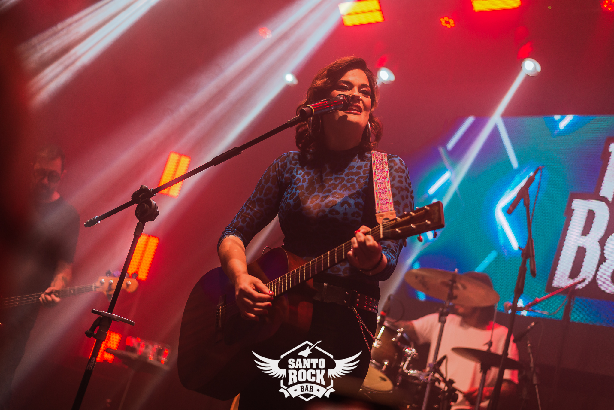 Rock Beats / Thiago Elias