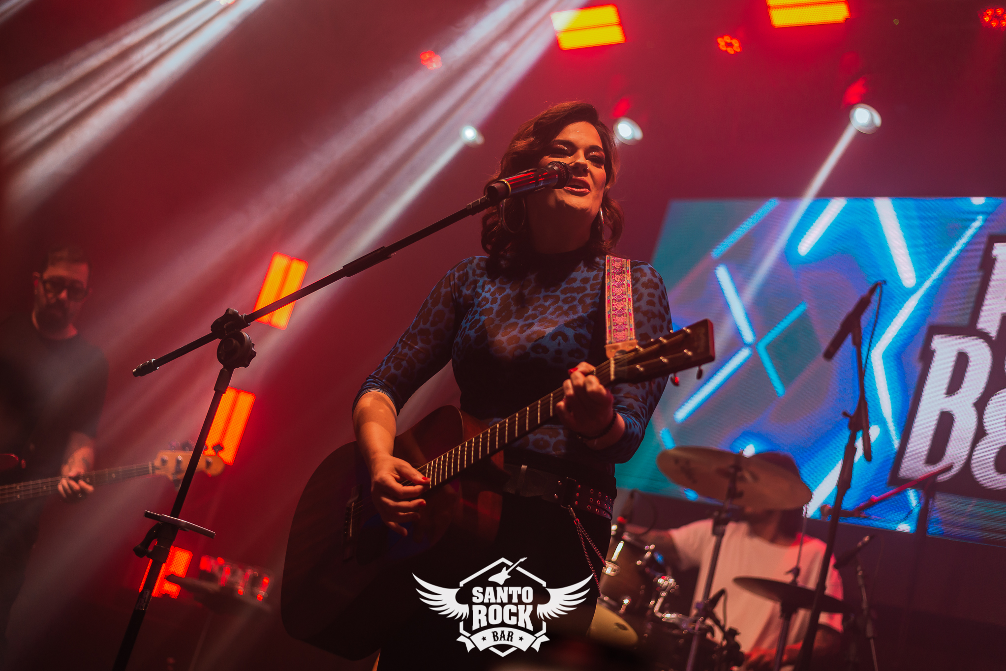 Rock Beats / Thiago Elias