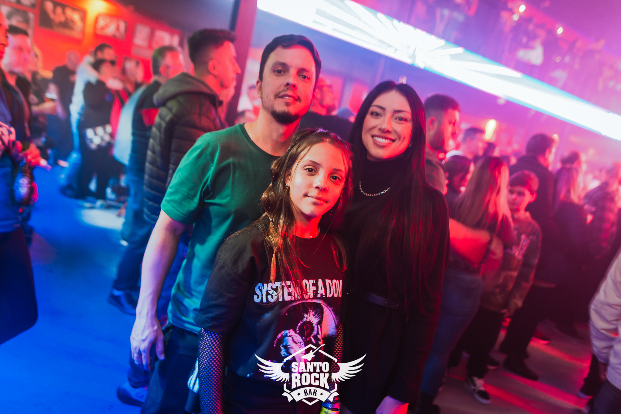 Rock Beats / Thiago Elias