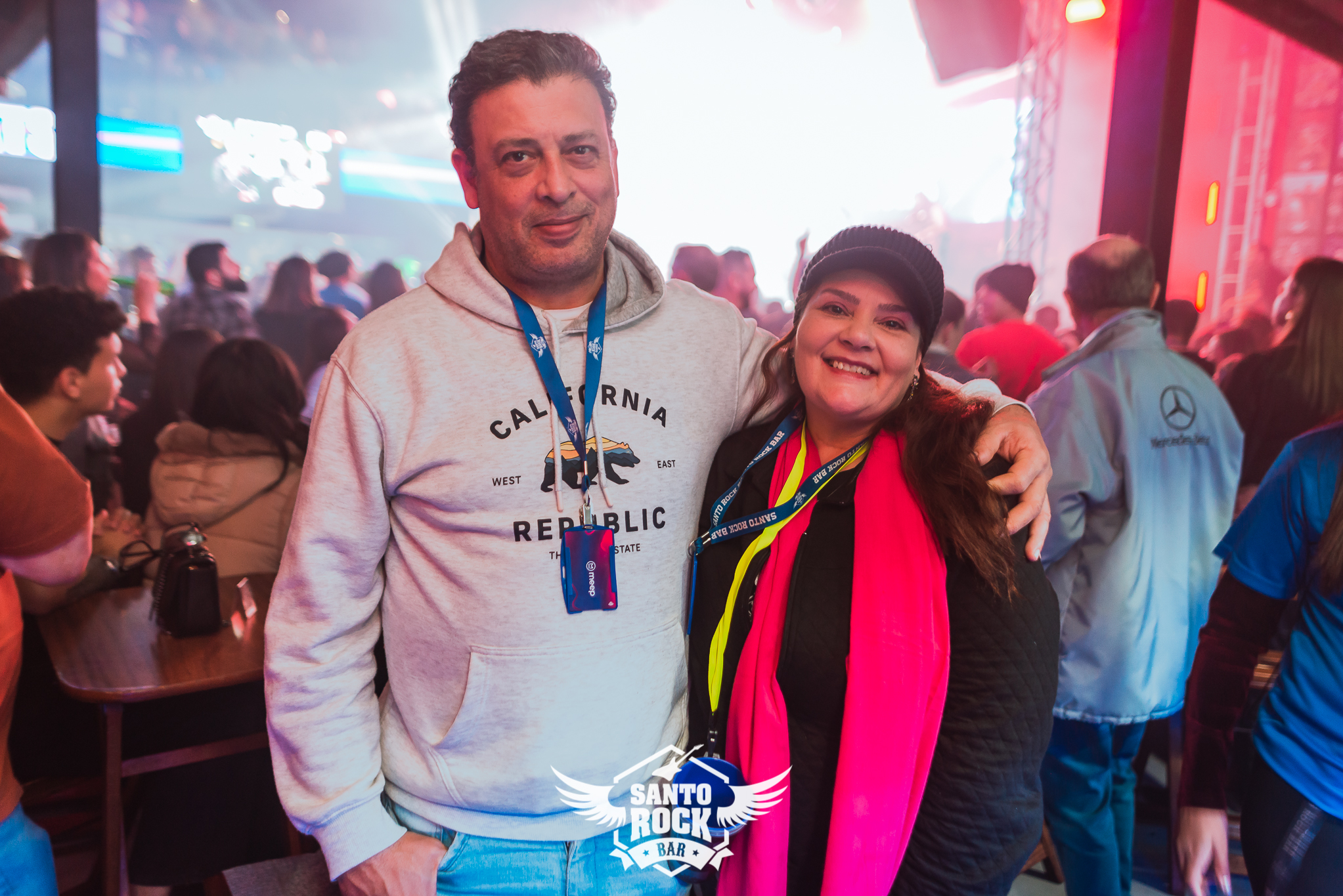 Rock Beats / Thiago Elias