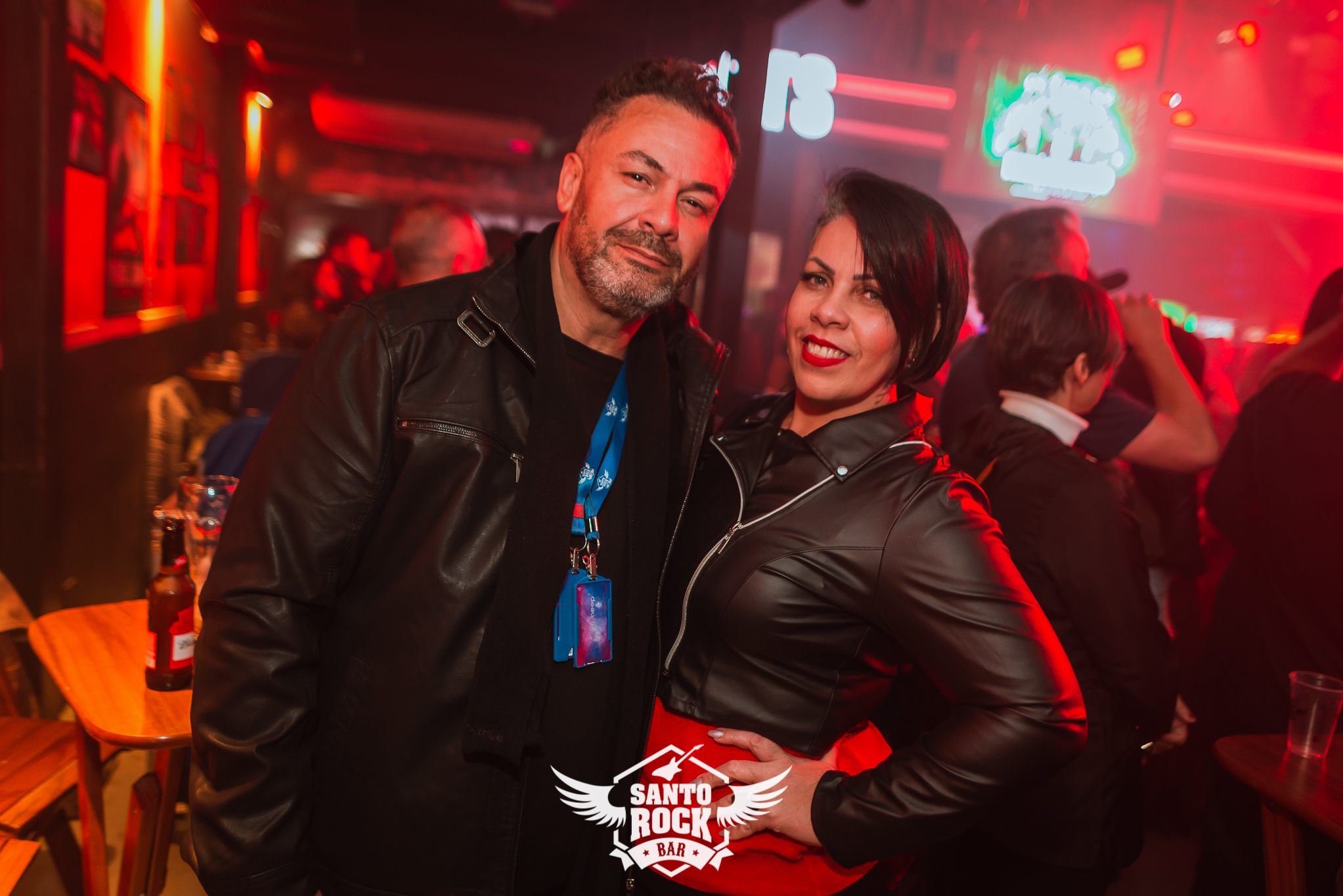 Rock Beats / Thiago Elias