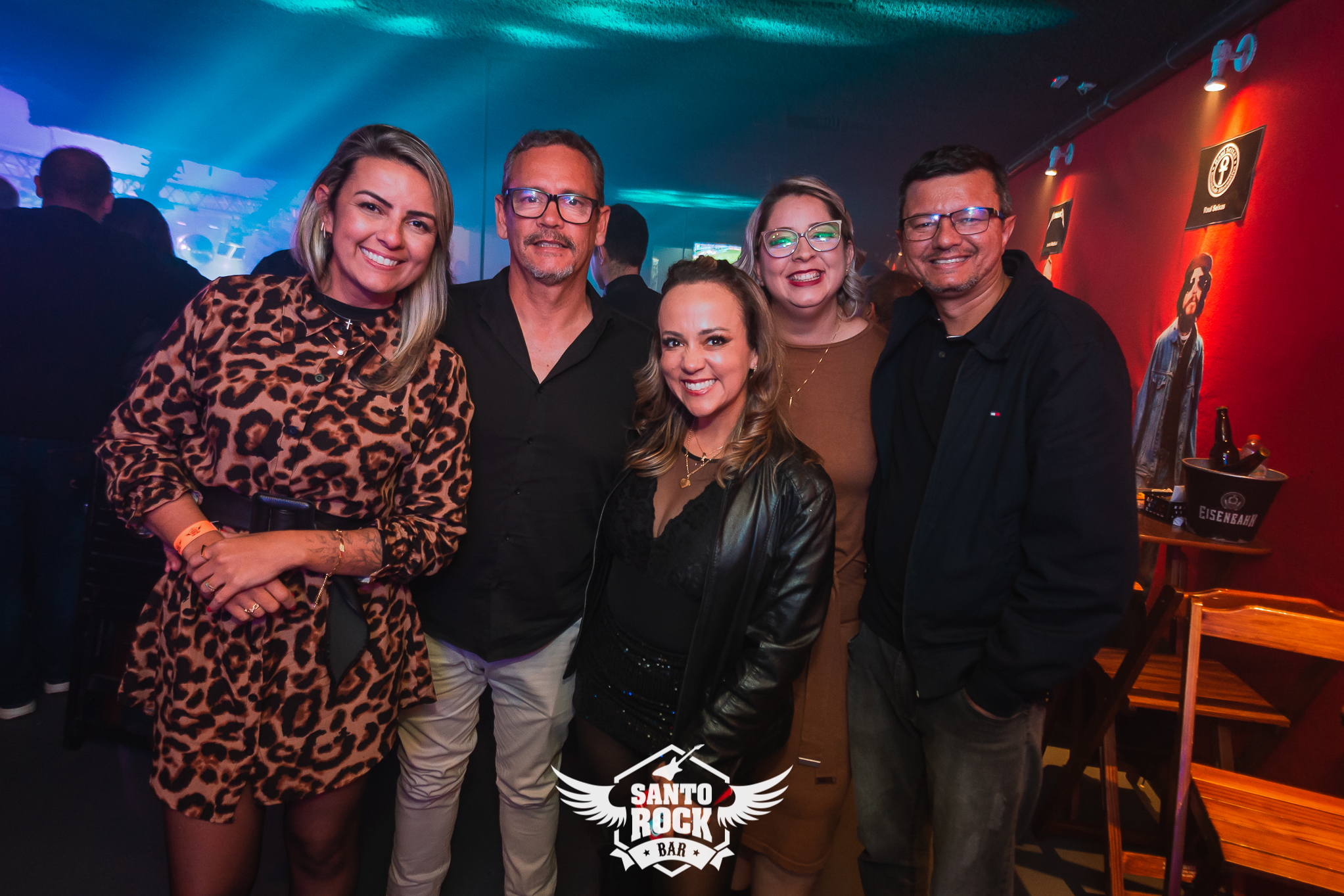 Rock Beats / Thiago Elias