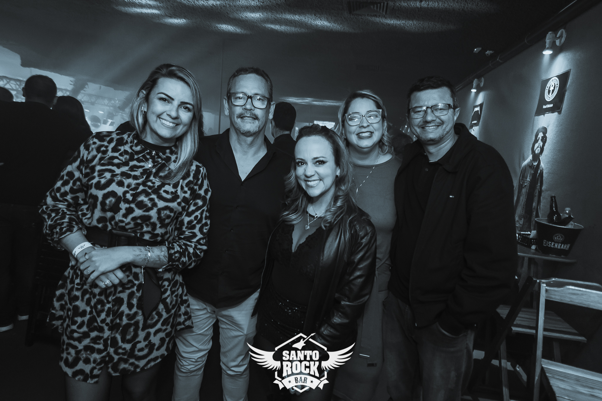 Rock Beats / Thiago Elias