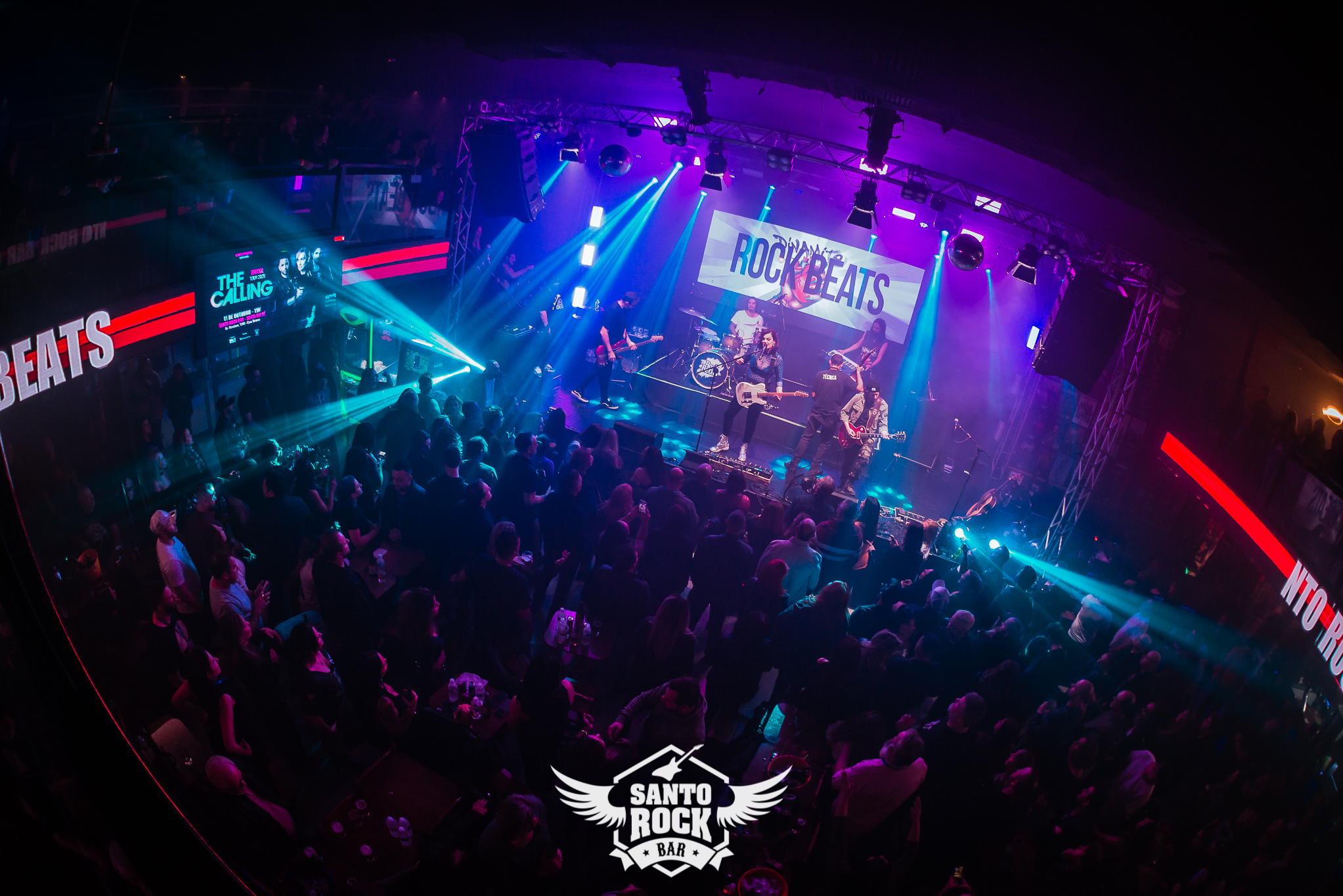 Rock Beats / Thiago Elias