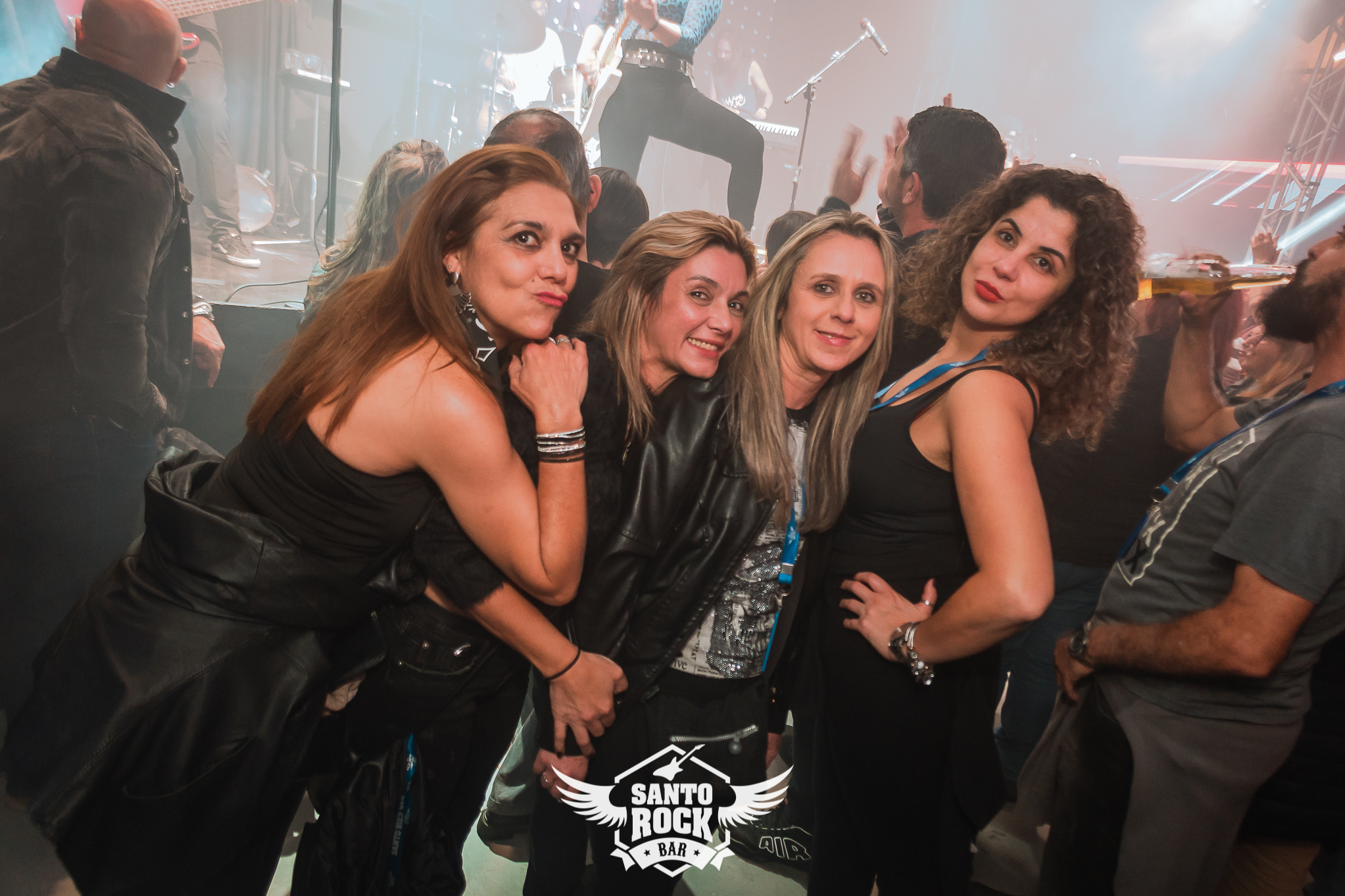 Rock Beats / Thiago Elias