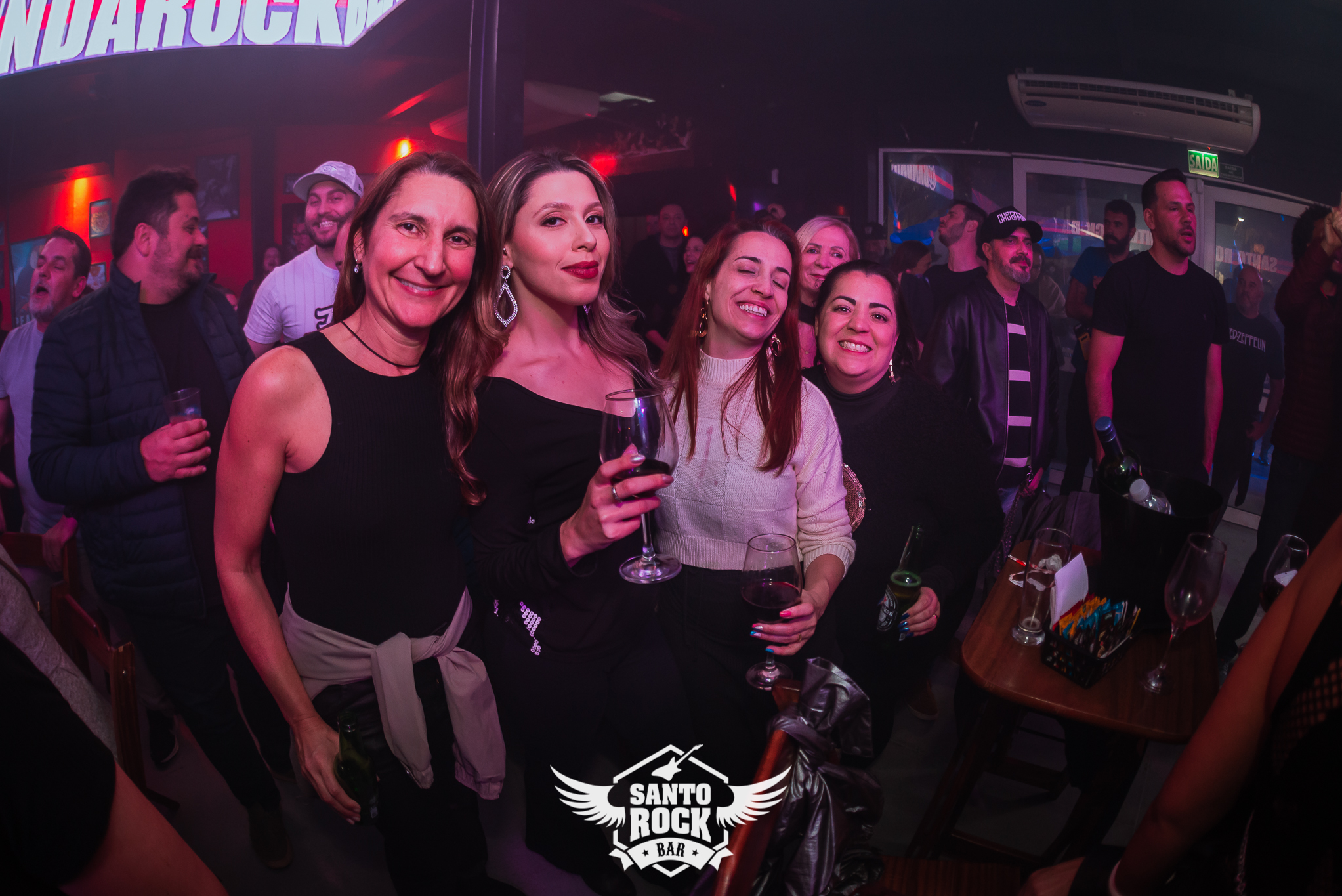 Rock Beats / Thiago Elias