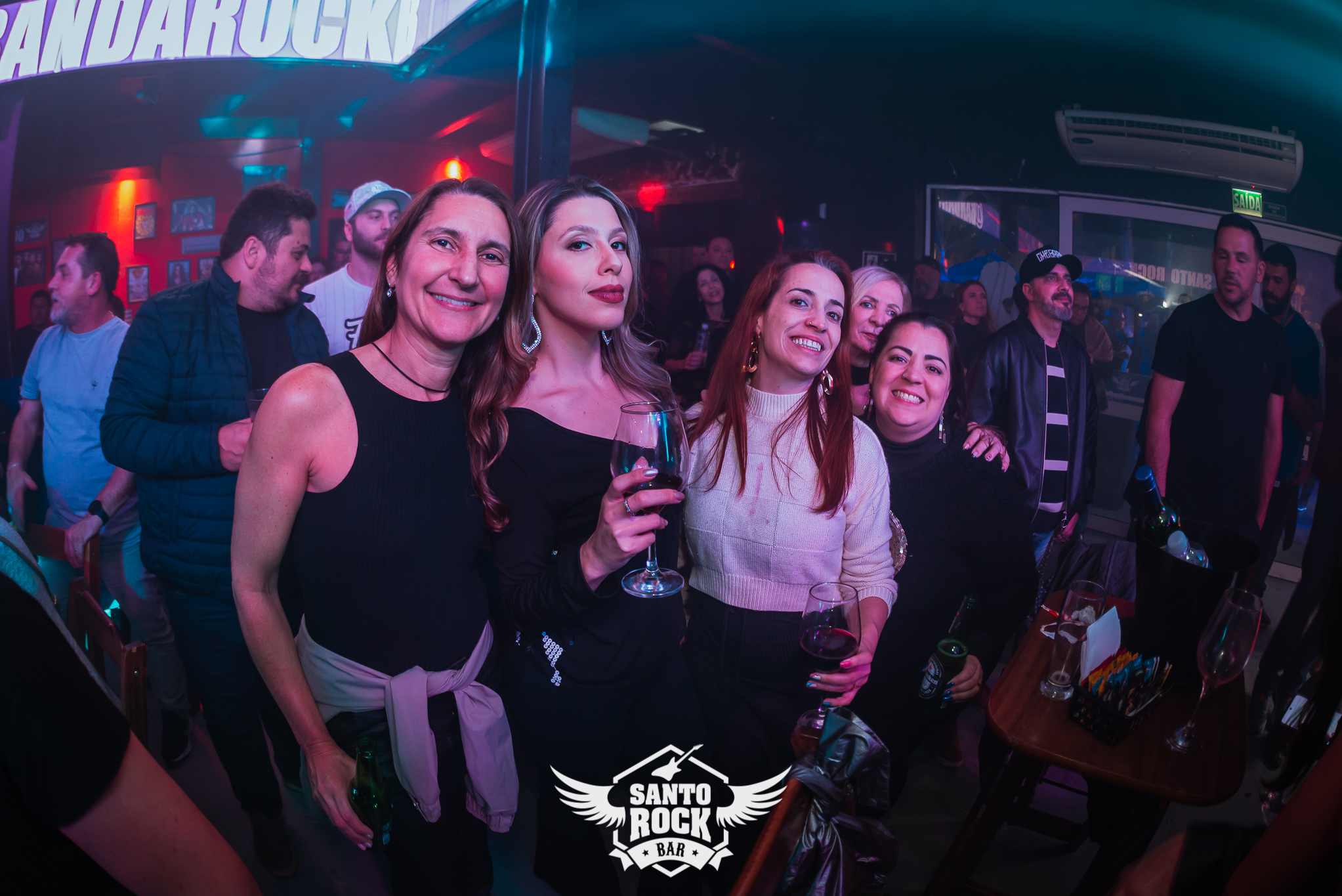 Rock Beats / Thiago Elias