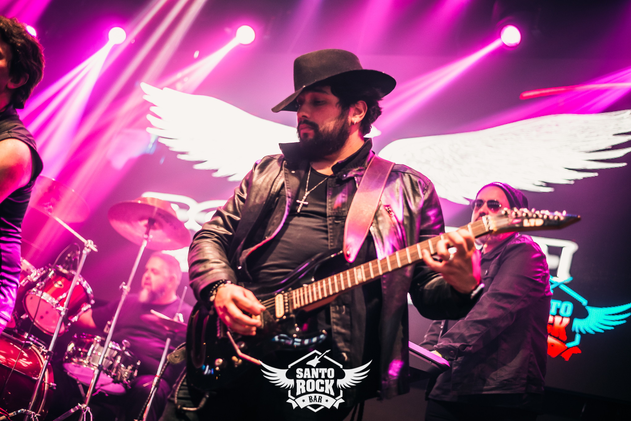 Riffer / Bon Jovi Experience