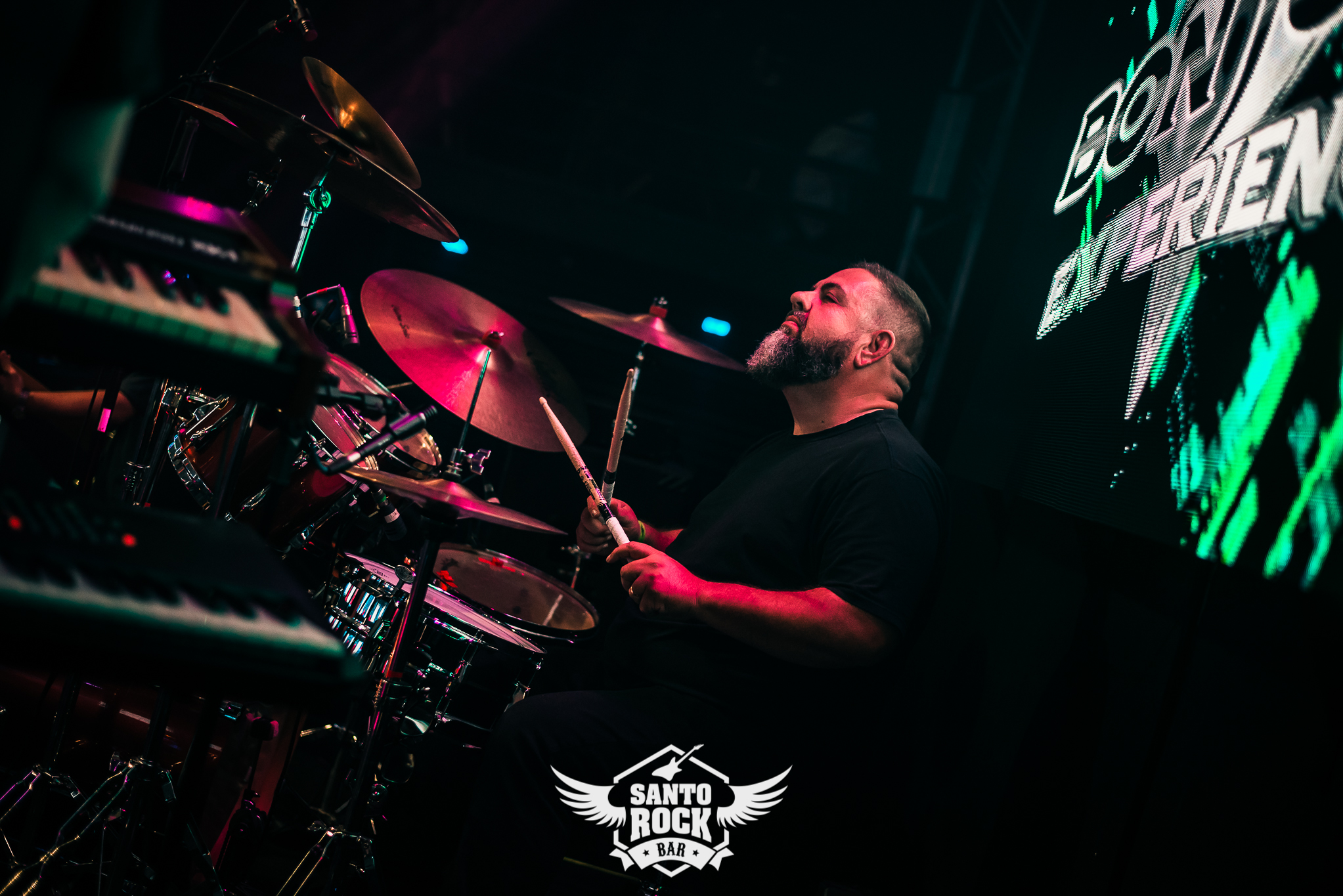 Riffer / Bon Jovi Experience