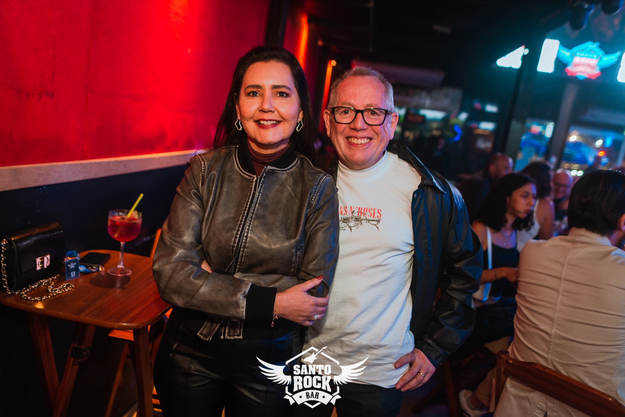 Aero Smith Cover / Use your Guns