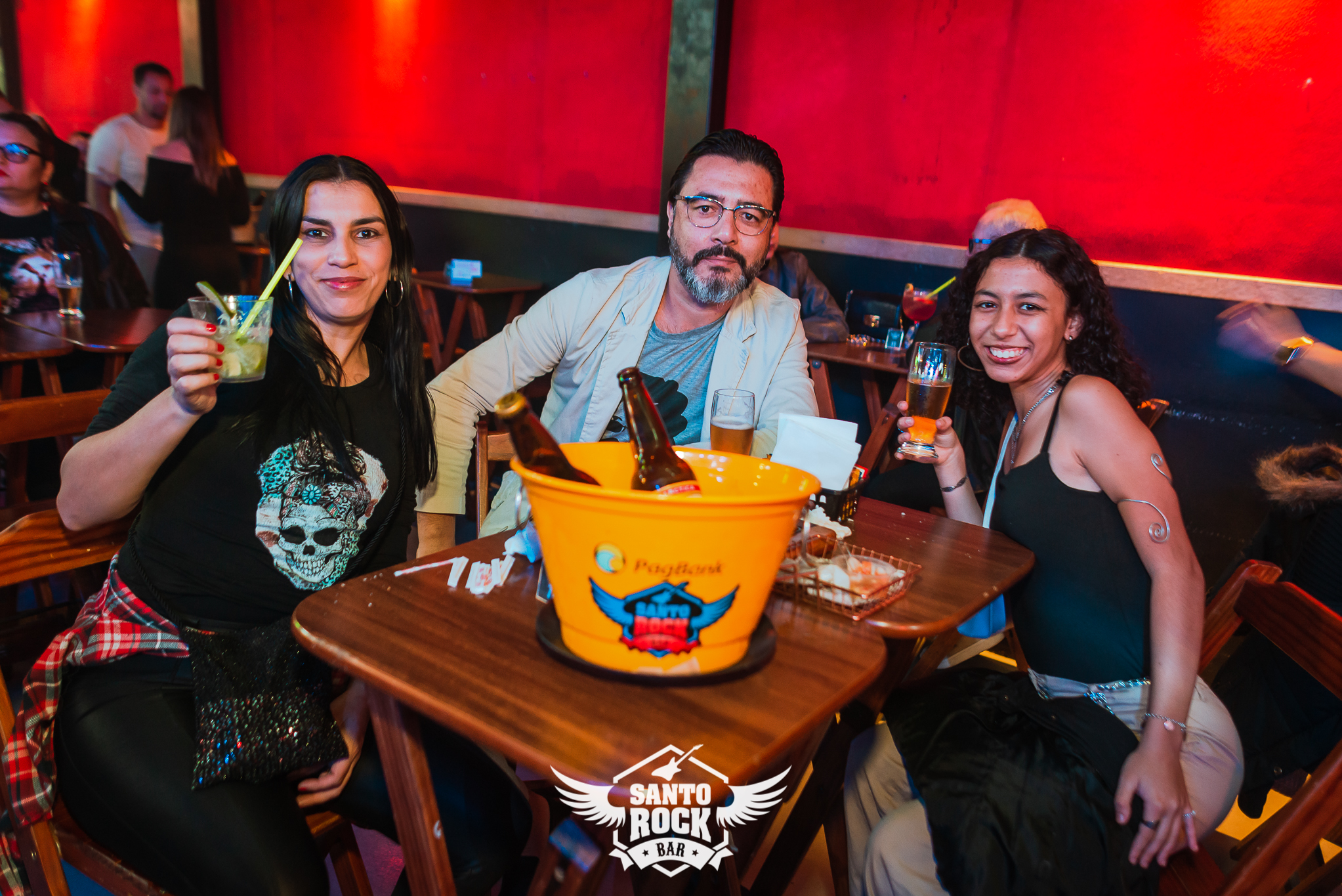 Aero Smith Cover / Use your Guns