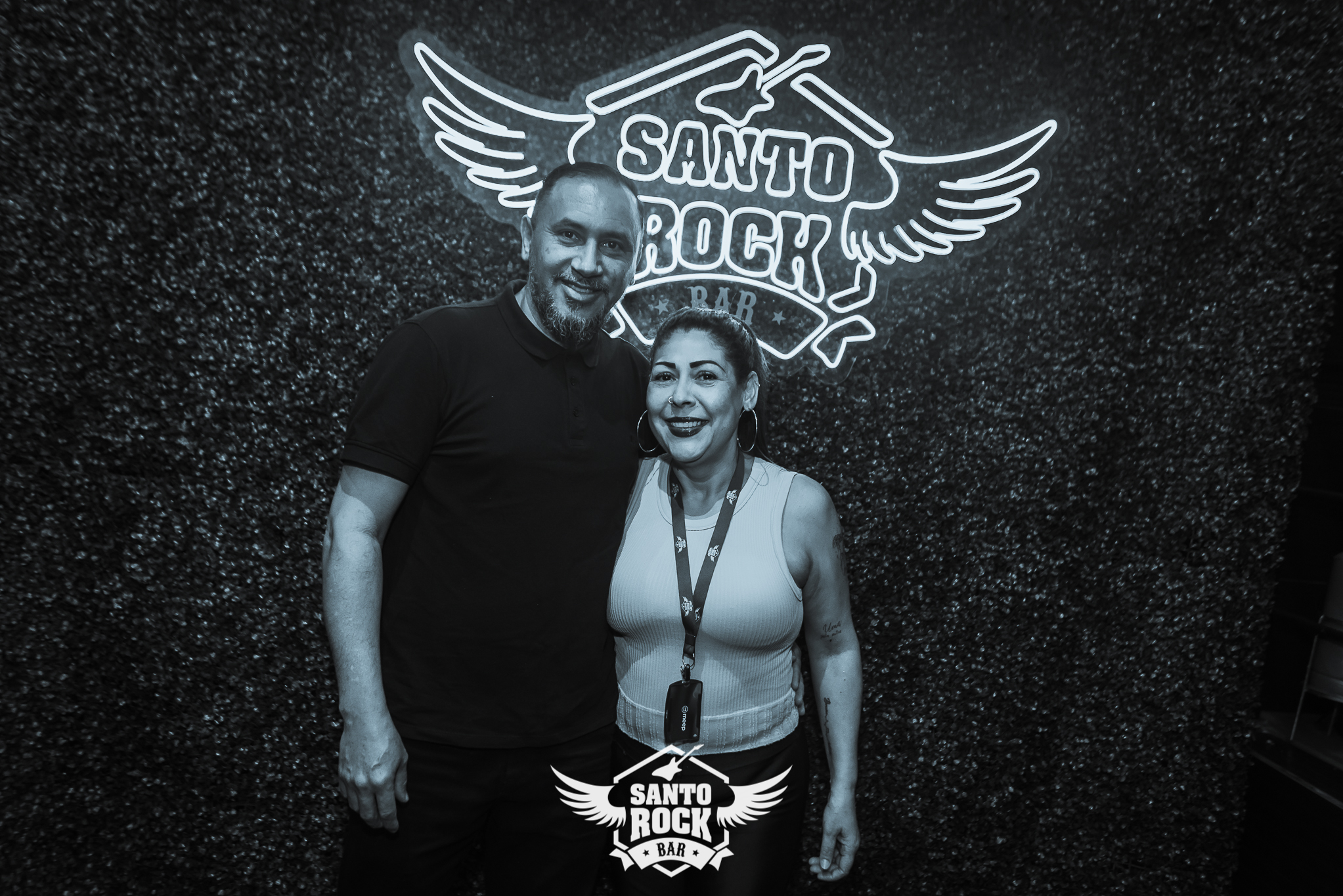 Aero Smith Cover / Use your Guns