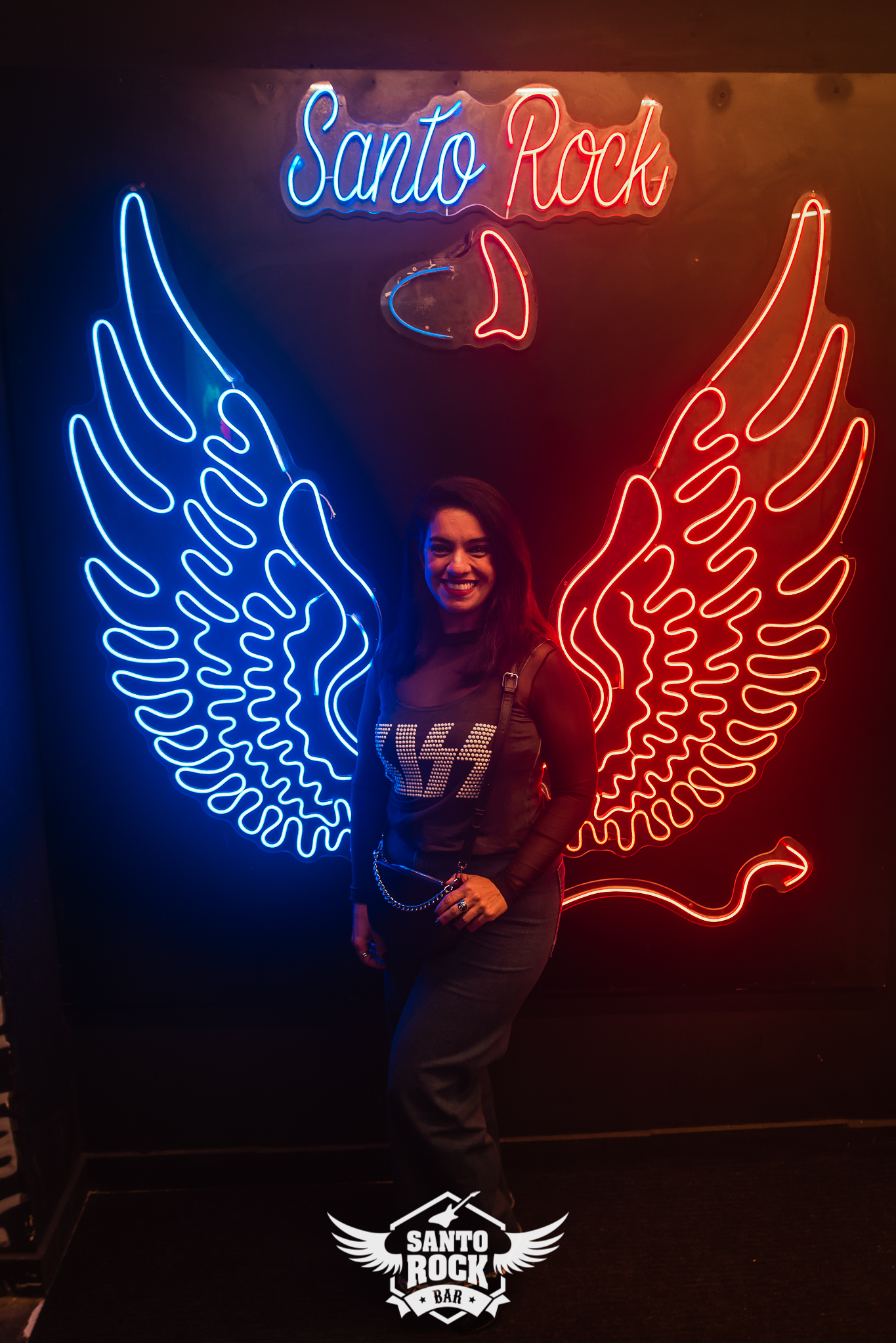 Aero Smith Cover / Use your Guns