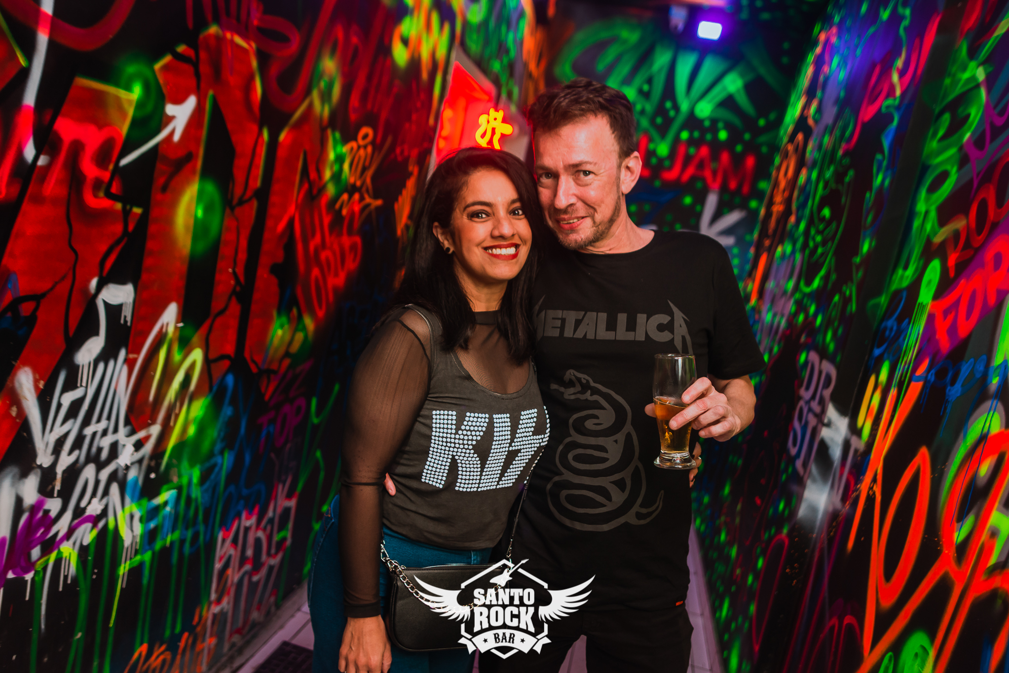 Aero Smith Cover / Use your Guns