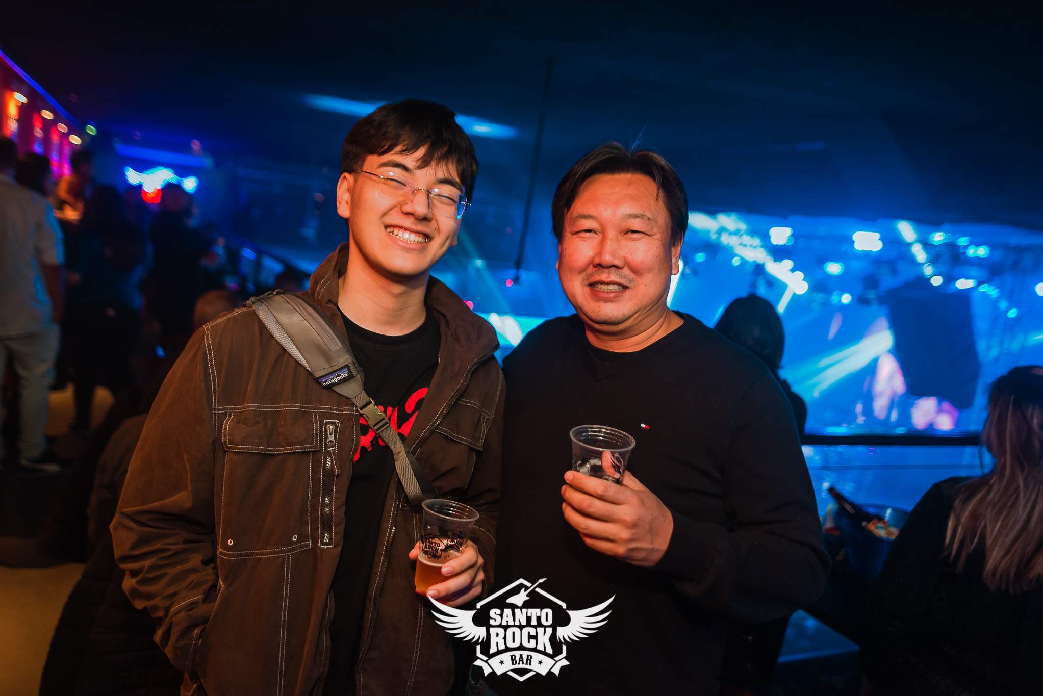 Aero Smith Cover / Use your Guns