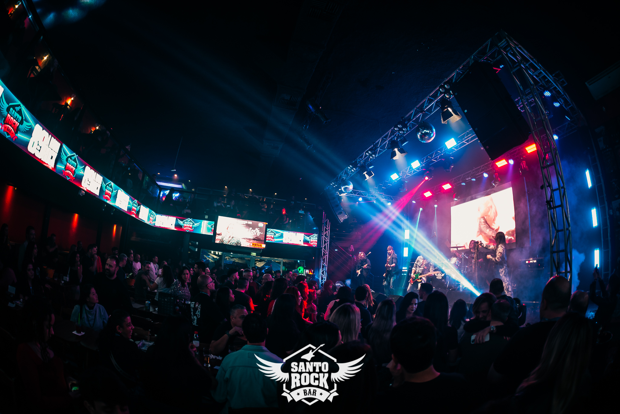 Aero Smith Cover / Use your Guns