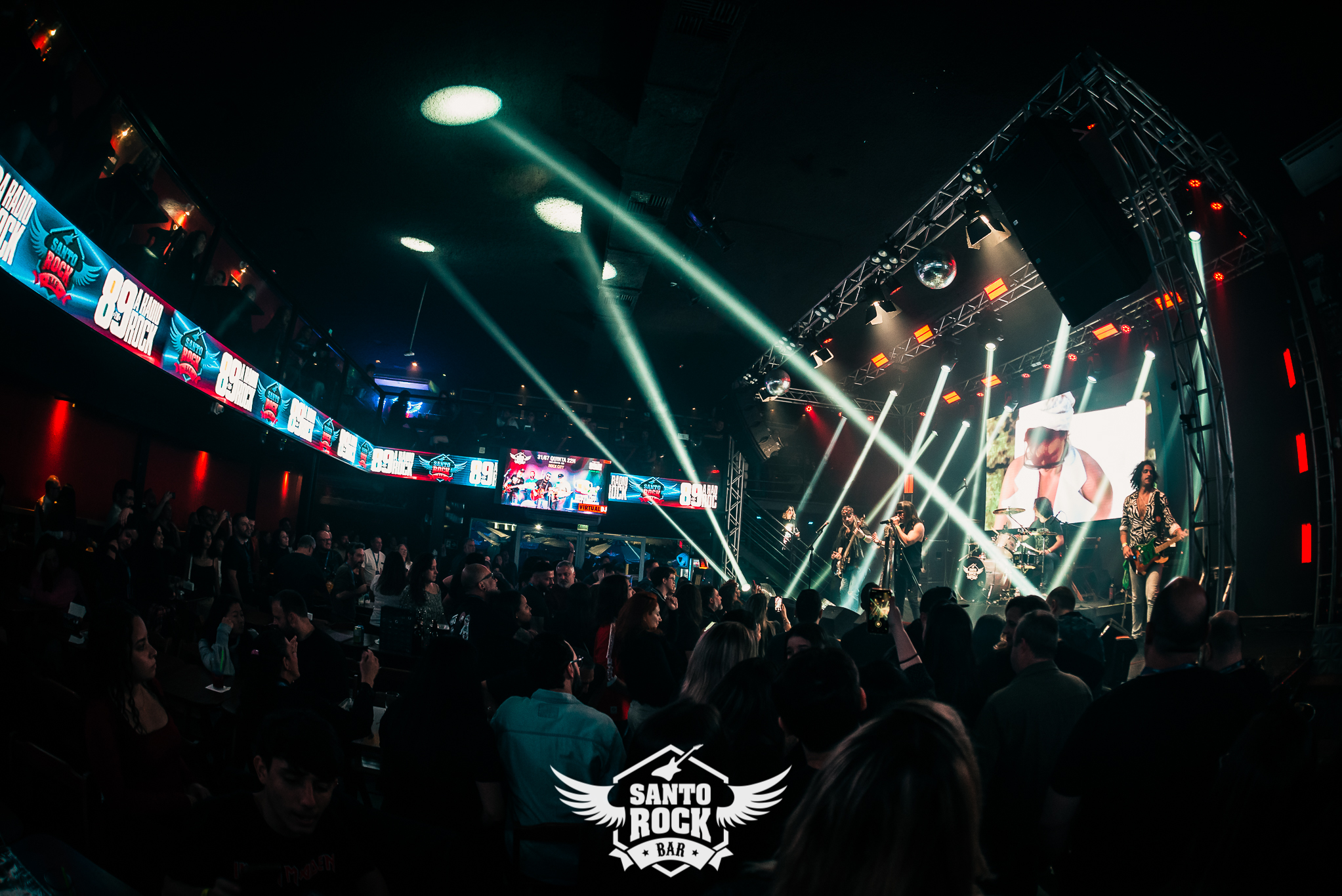 Aero Smith Cover / Use your Guns