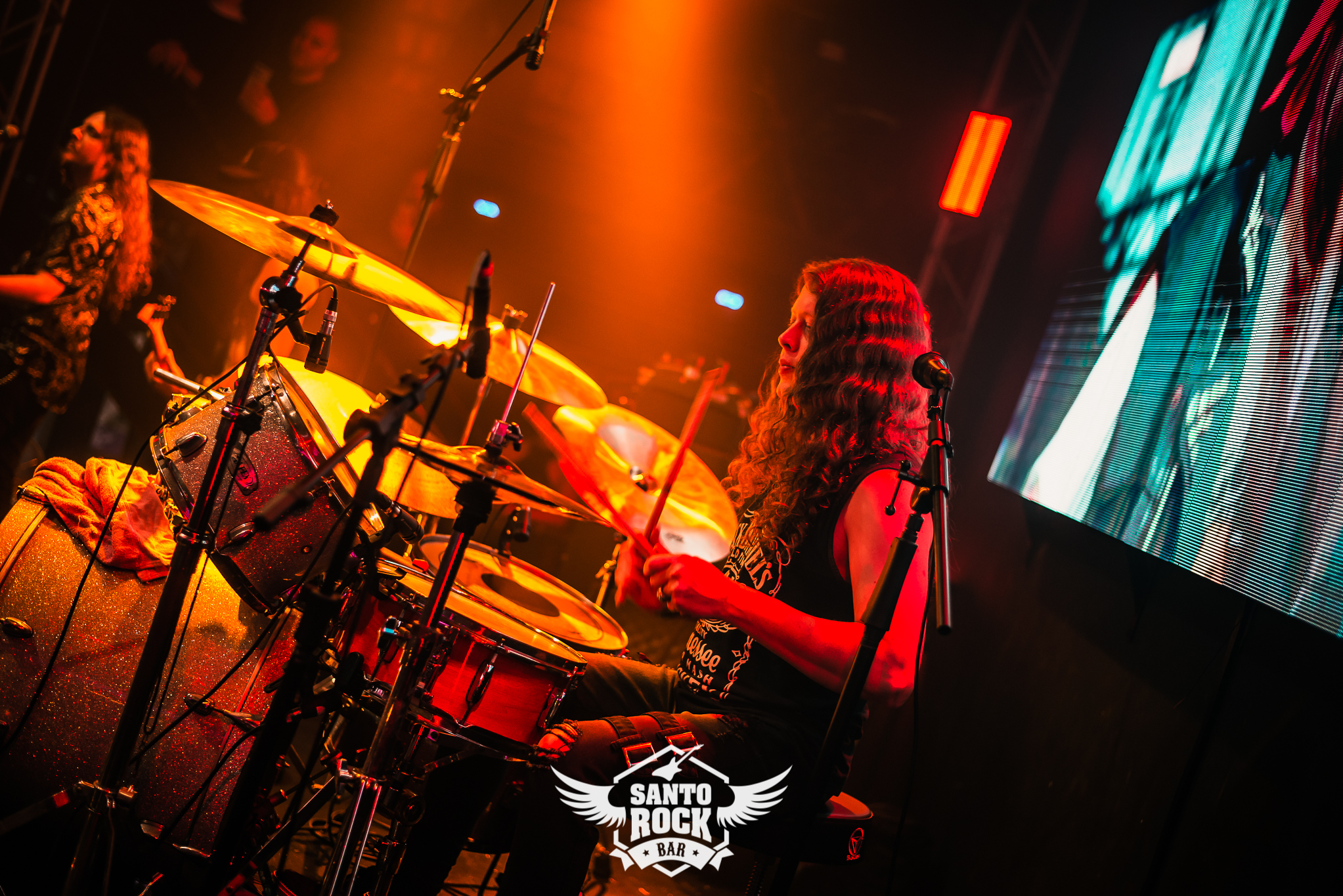 Aero Smith Cover / Use your Guns