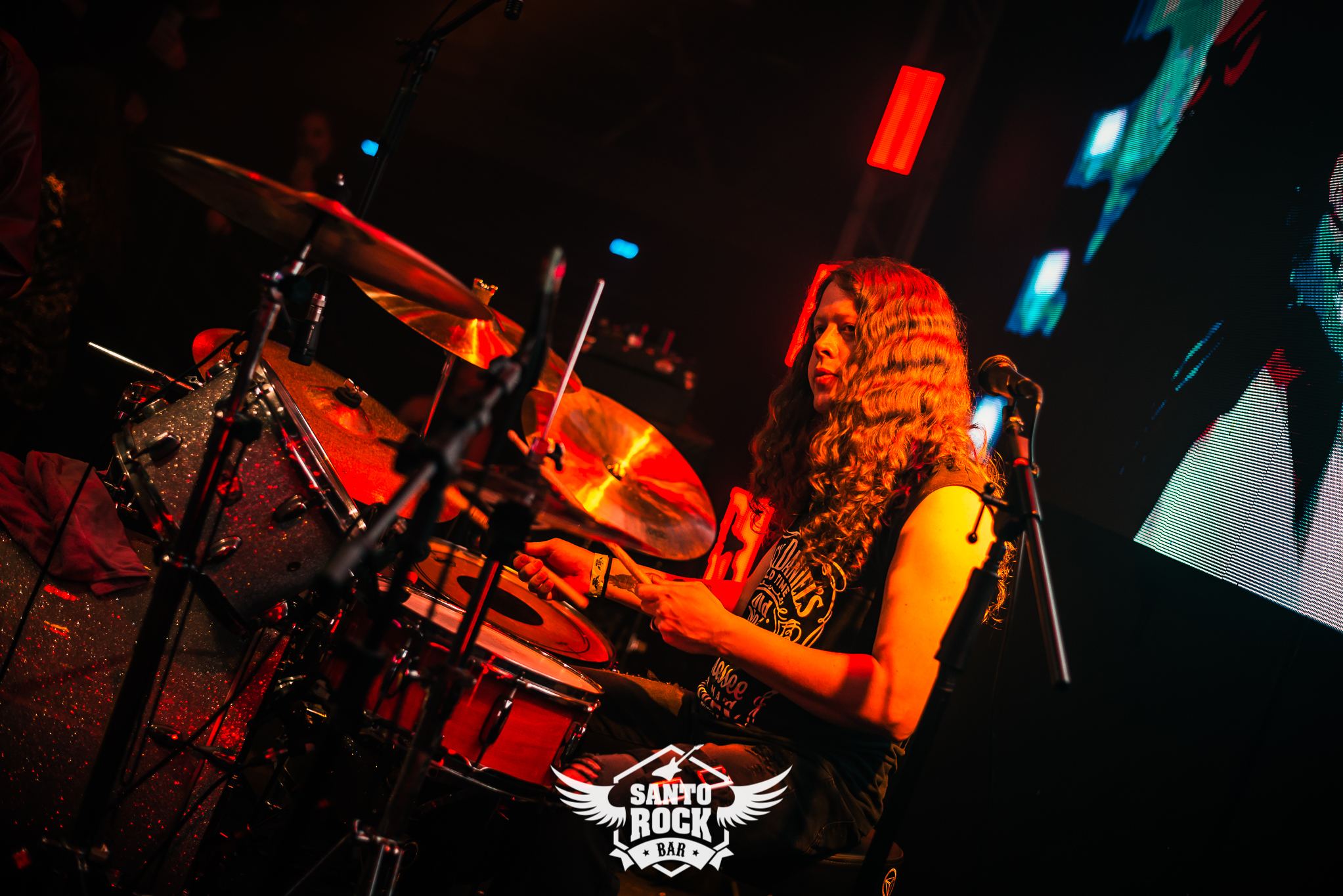 Aero Smith Cover / Use your Guns