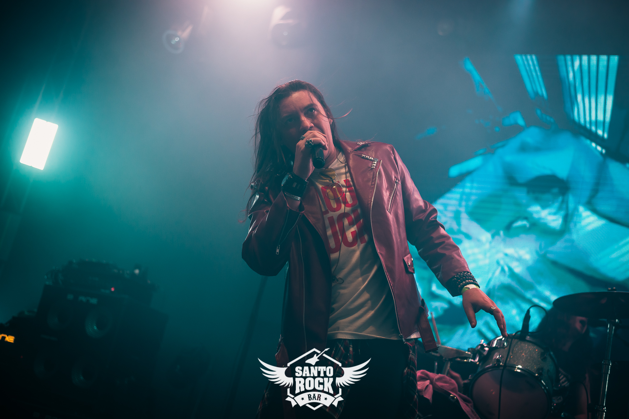 Aero Smith Cover / Use your Guns