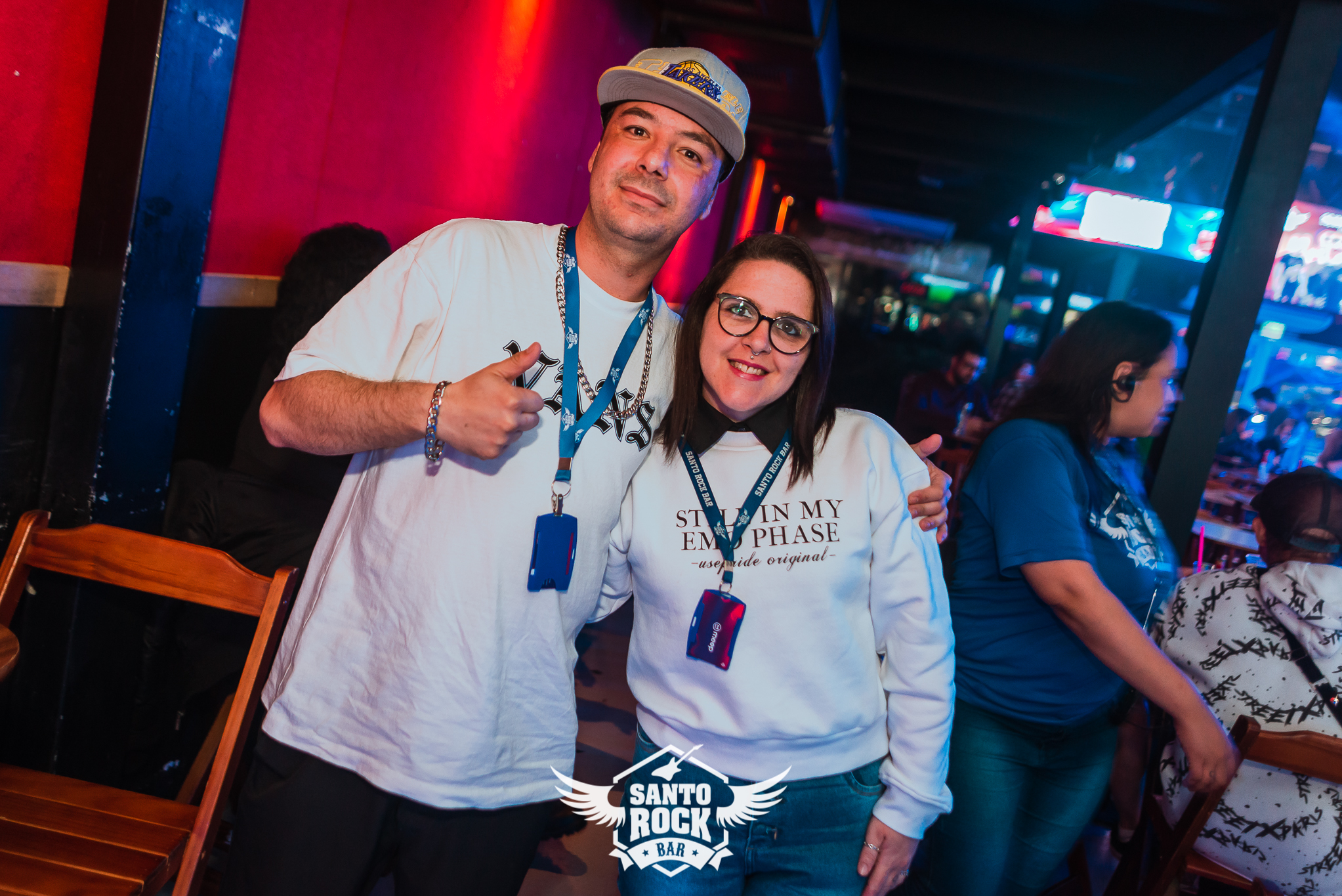 Especial Los Hermanos / Filhos da Patria