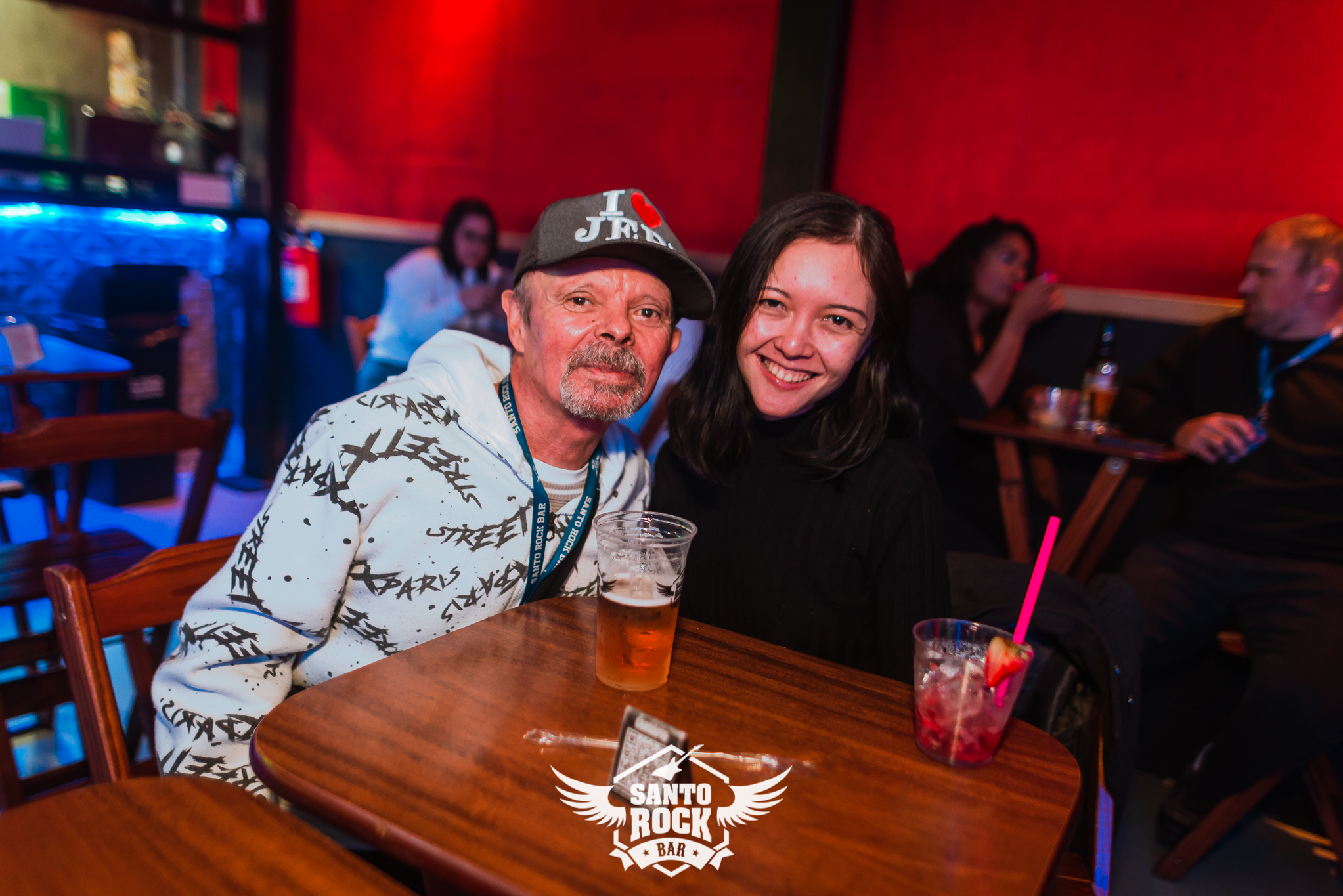 Especial Los Hermanos / Filhos da Patria