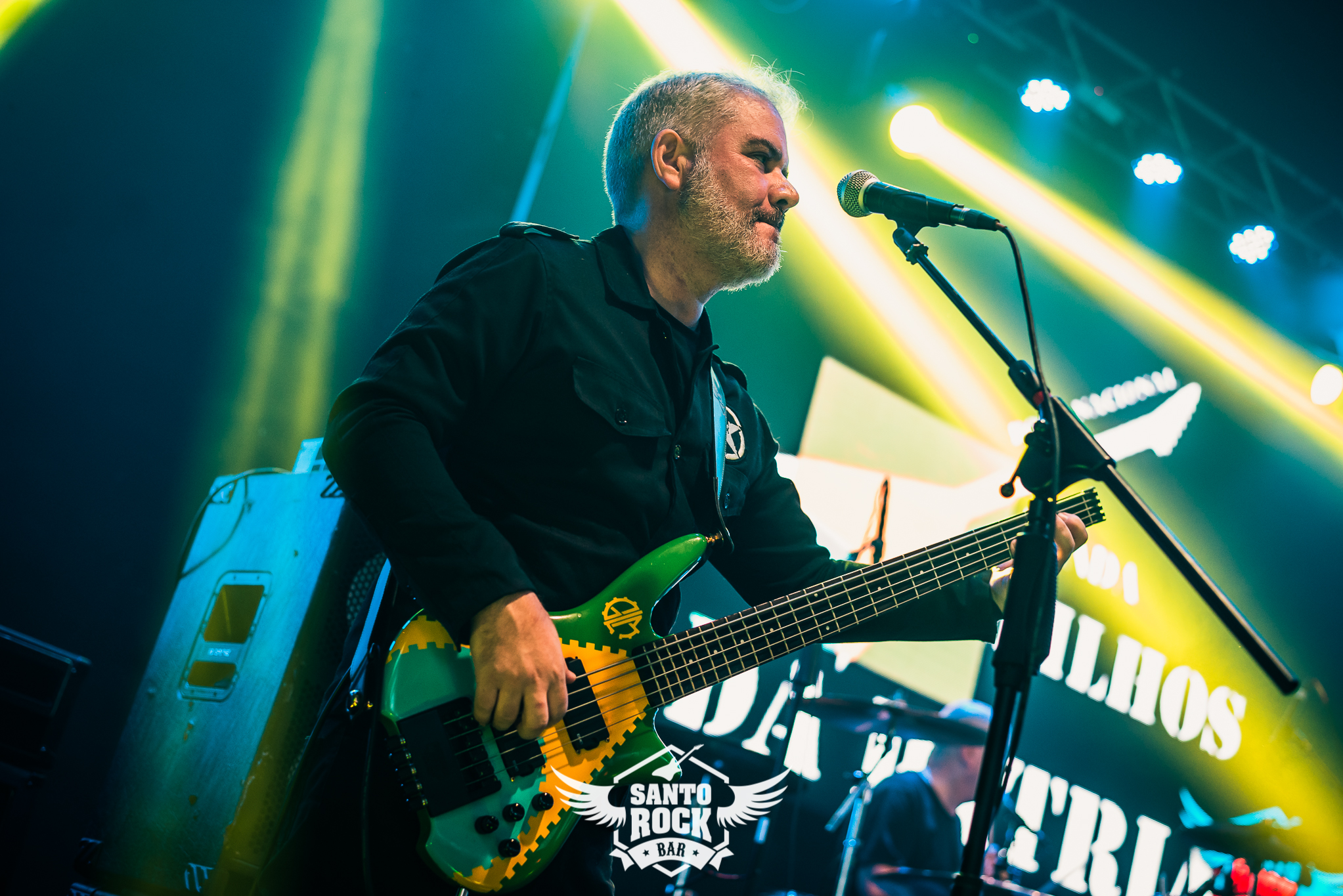 Especial Los Hermanos / Filhos da Patria