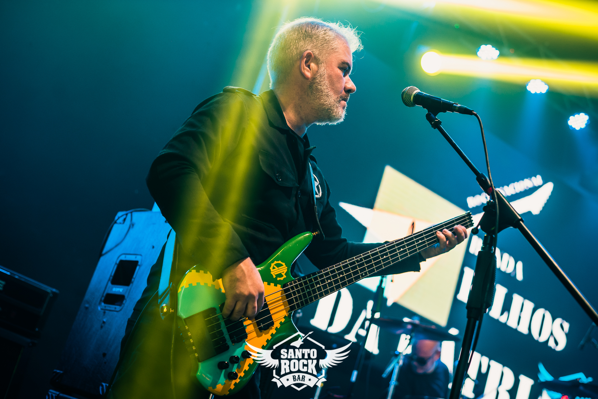 Especial Los Hermanos / Filhos da Patria