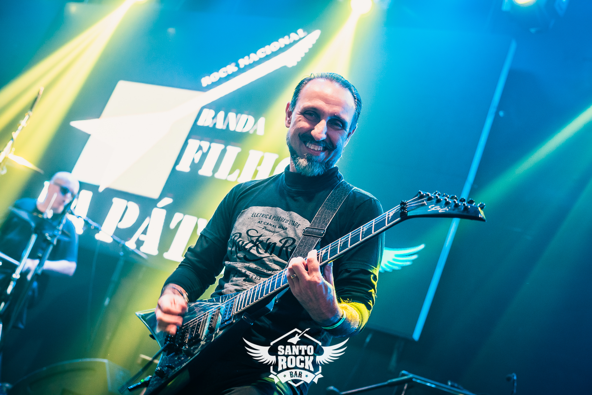 Especial Los Hermanos / Filhos da Patria