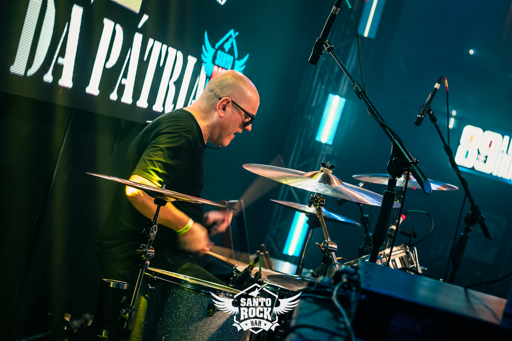 Especial Los Hermanos / Filhos da Patria