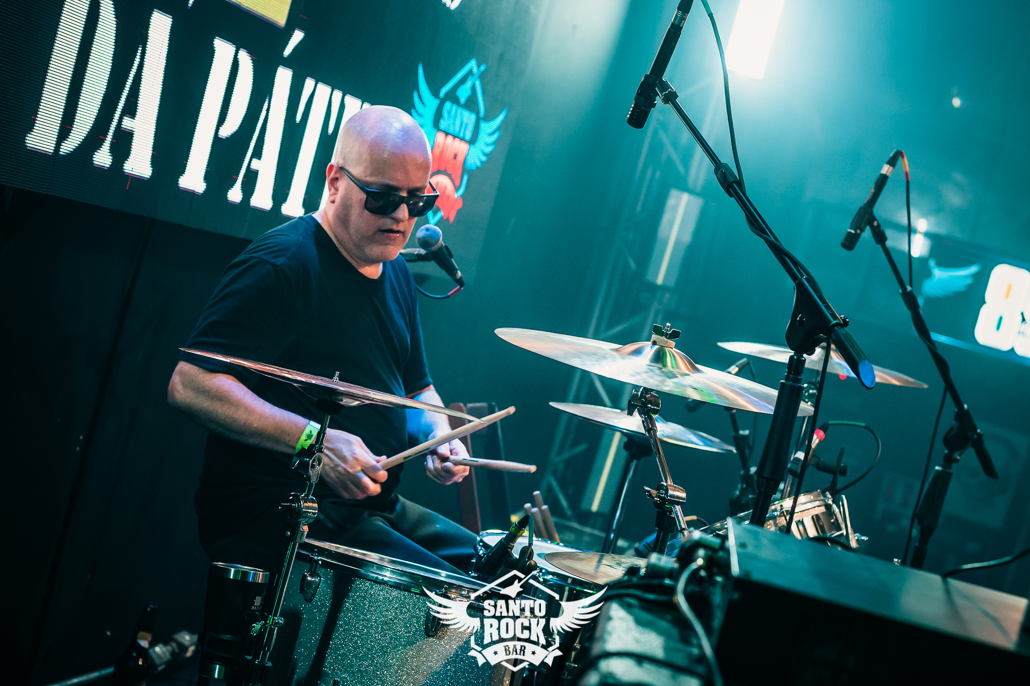 Especial Los Hermanos / Filhos da Patria