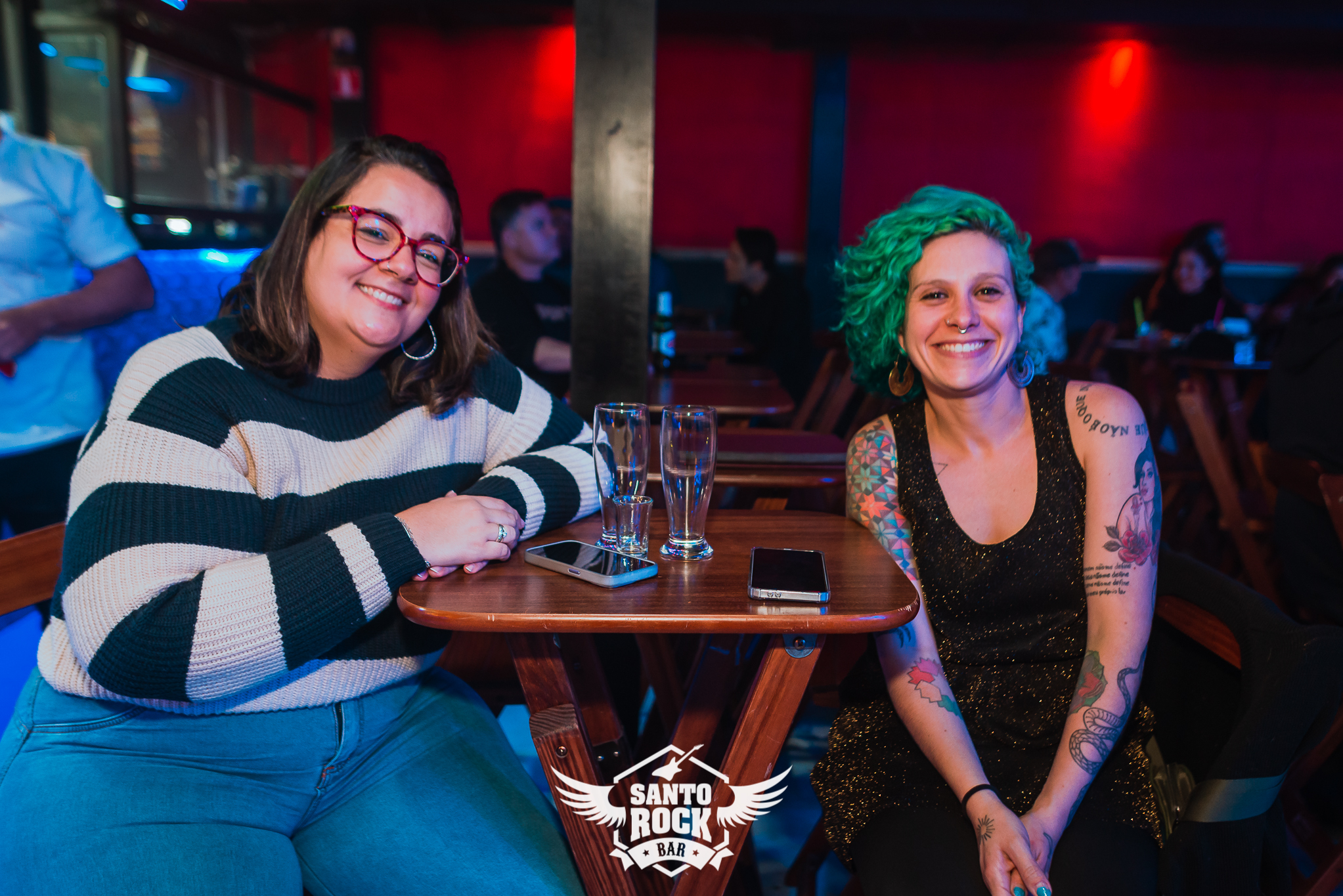 Especial Los Hermanos / Filhos da Patria