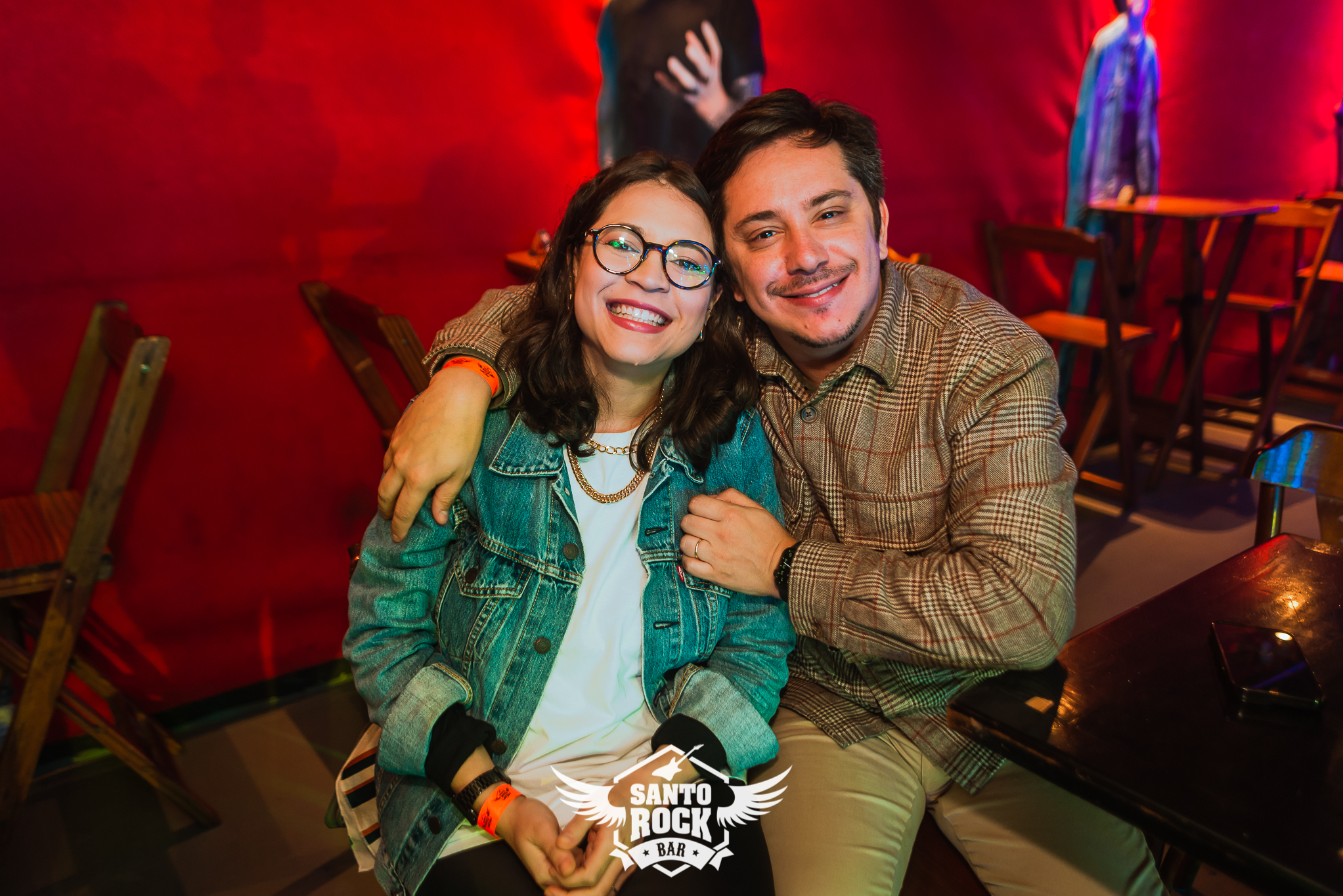 Especial Los Hermanos / Filhos da Patria