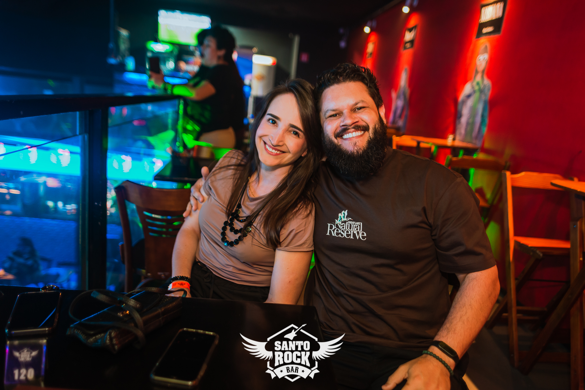 Especial Los Hermanos / Filhos da Patria