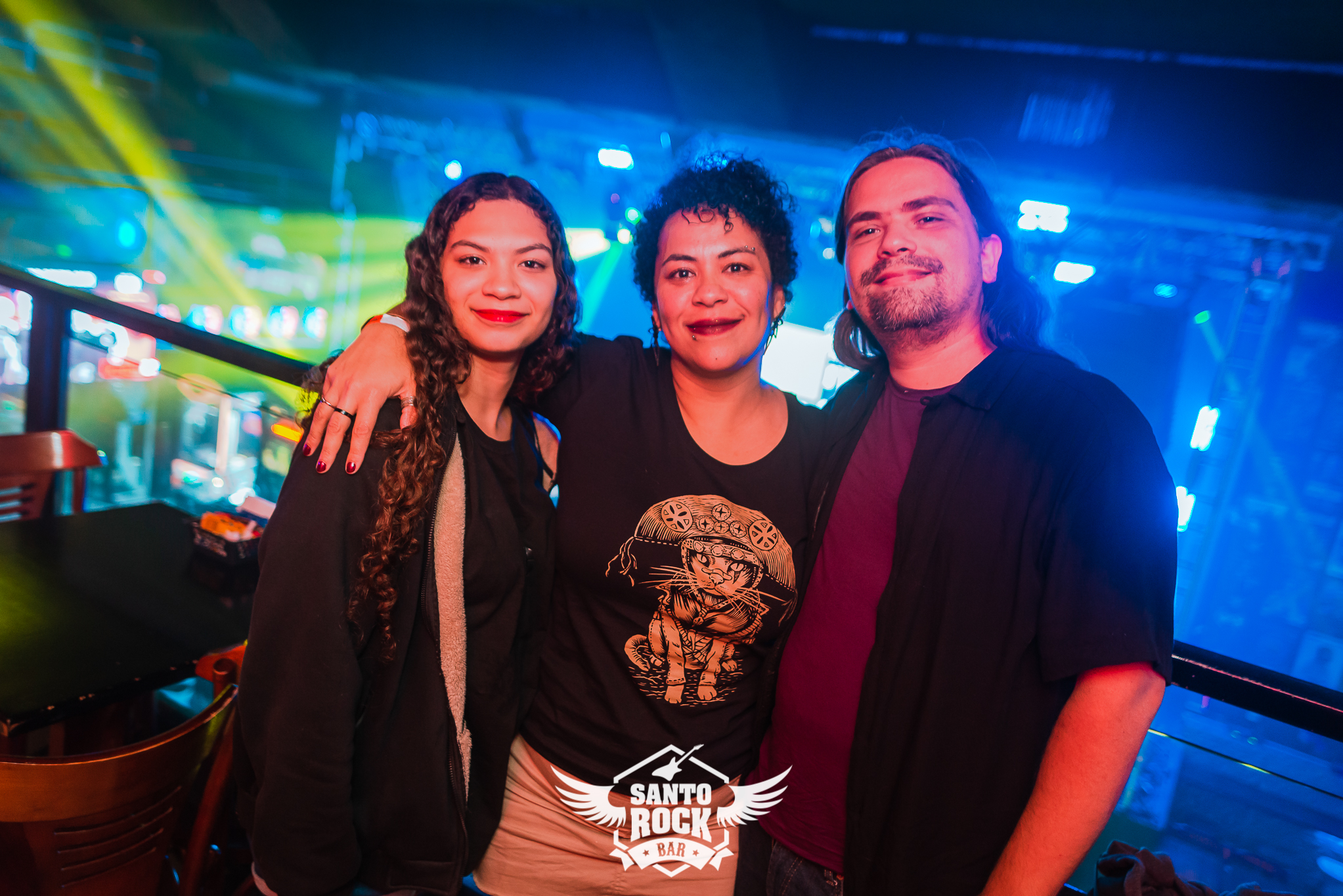 Especial Los Hermanos / Filhos da Patria