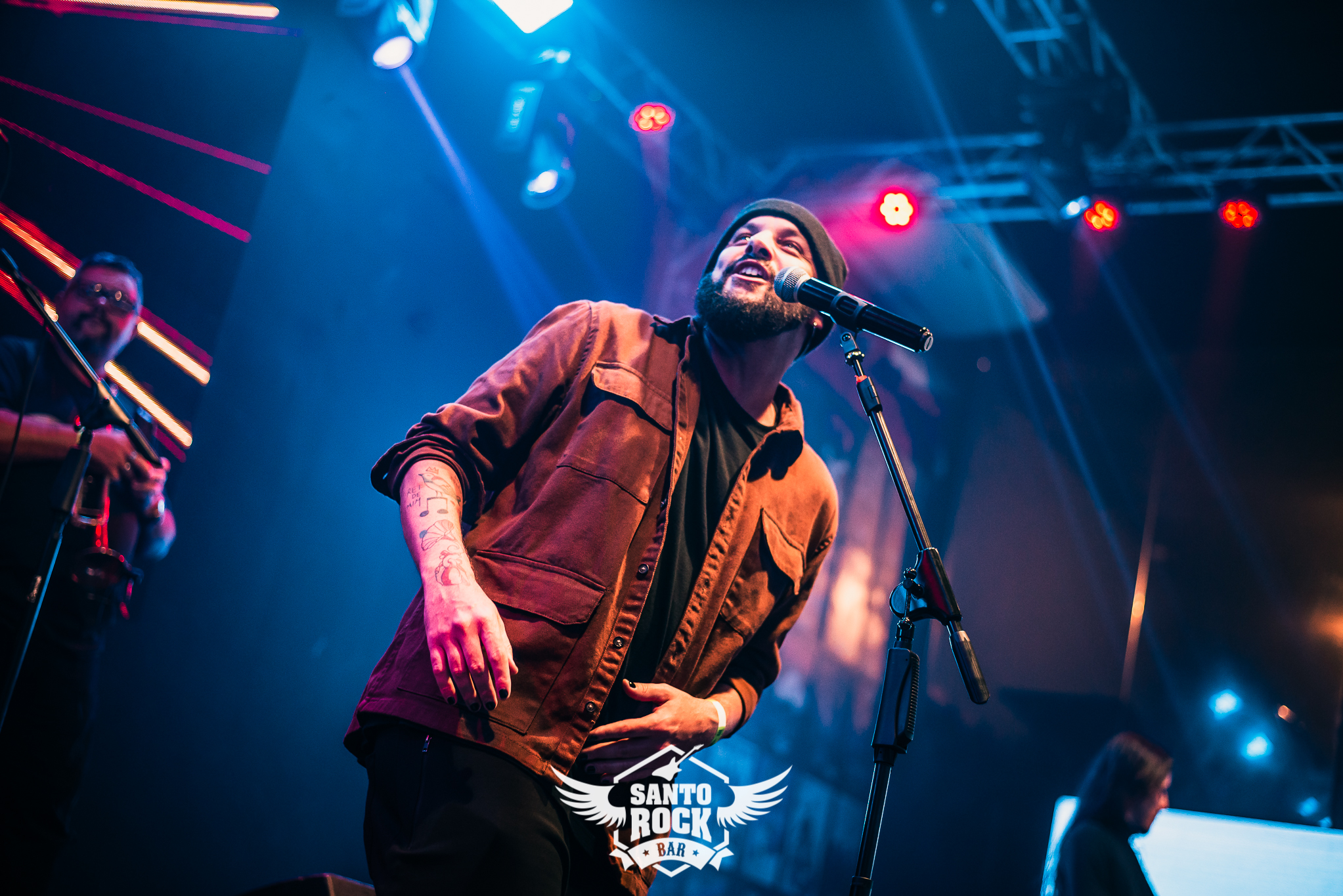 Especial Los Hermanos / Filhos da Patria