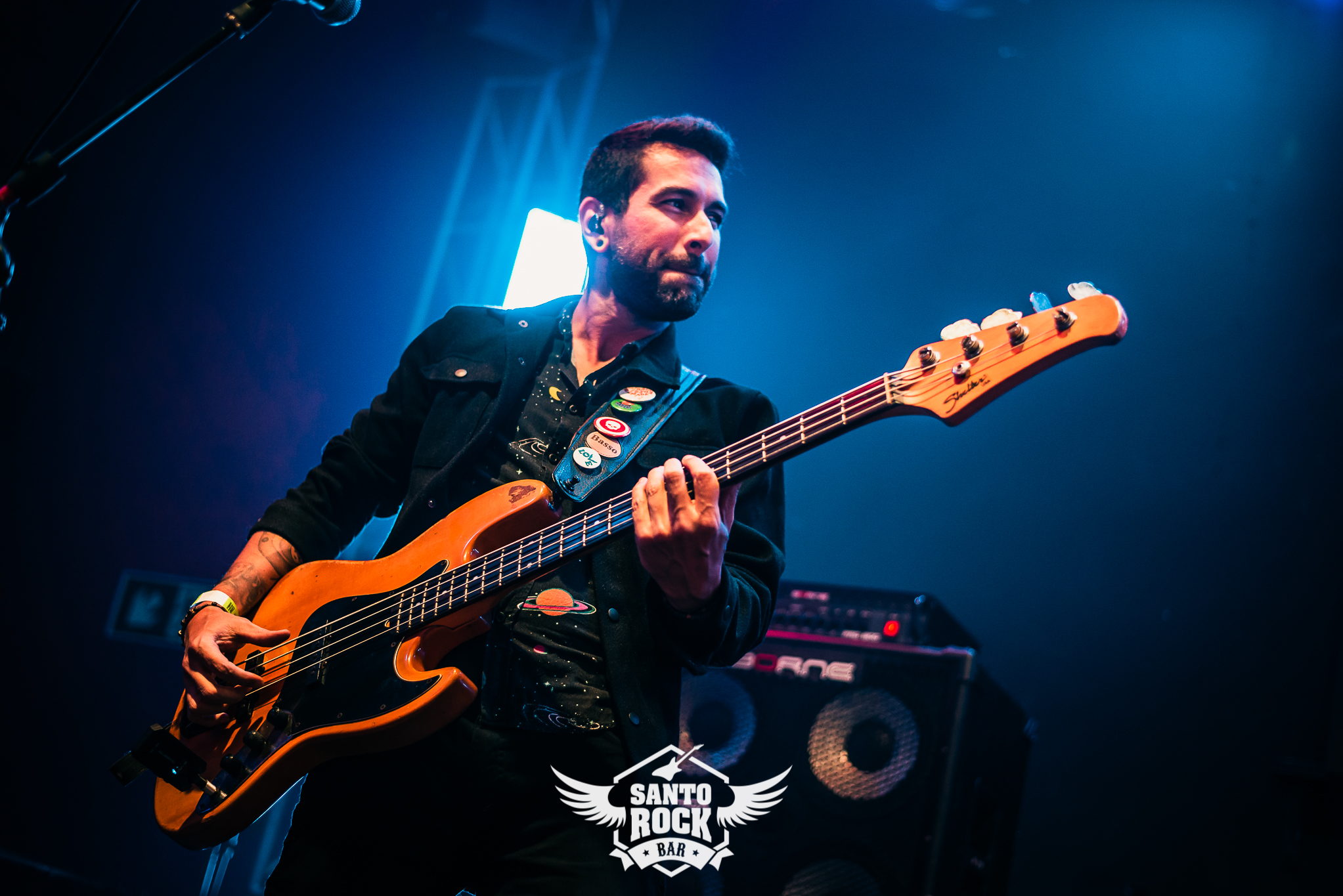 Especial Los Hermanos / Filhos da Patria