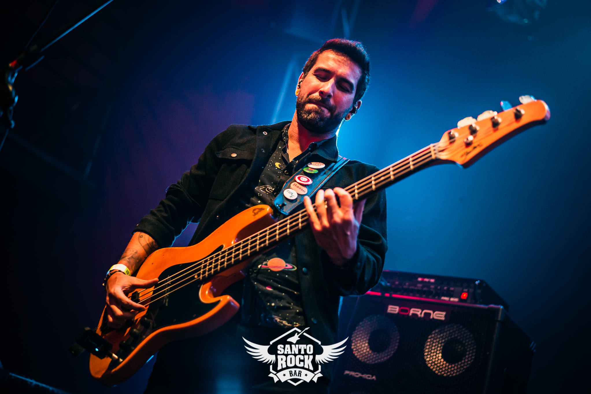 Especial Los Hermanos / Filhos da Patria